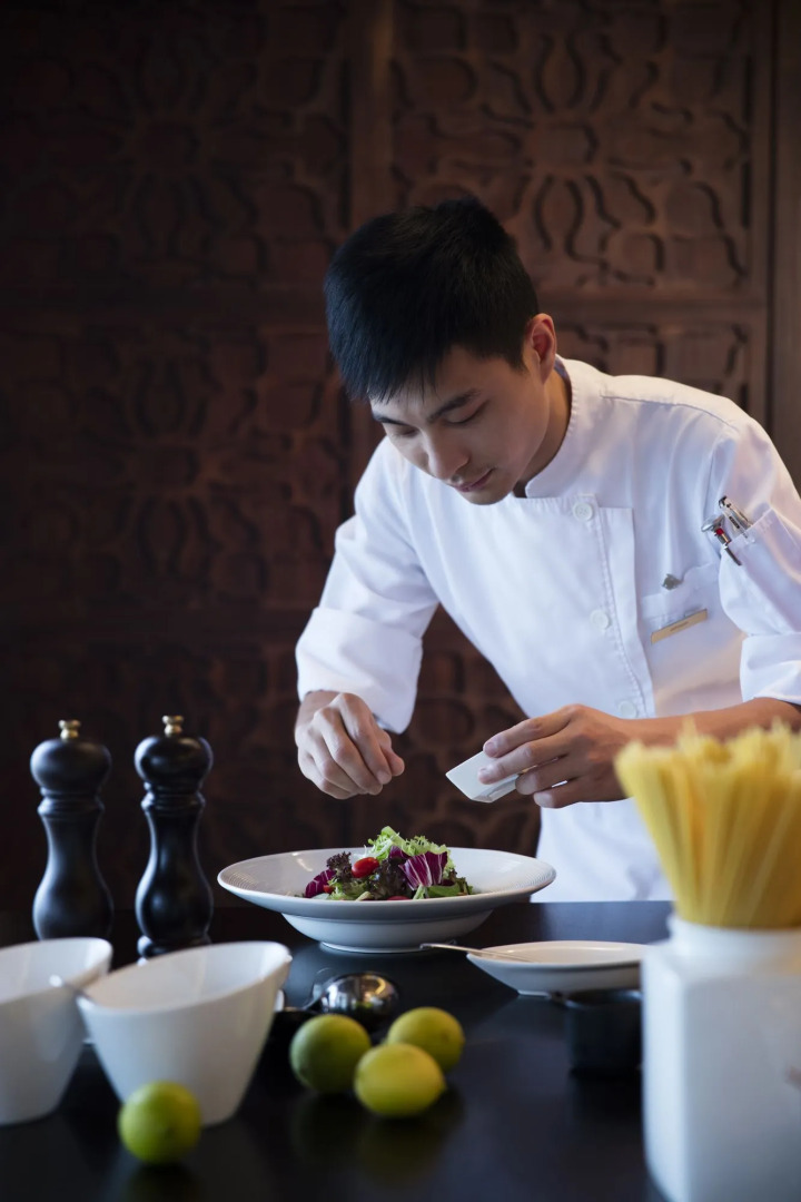 JW Marriott Hotel Zhejiang Anji