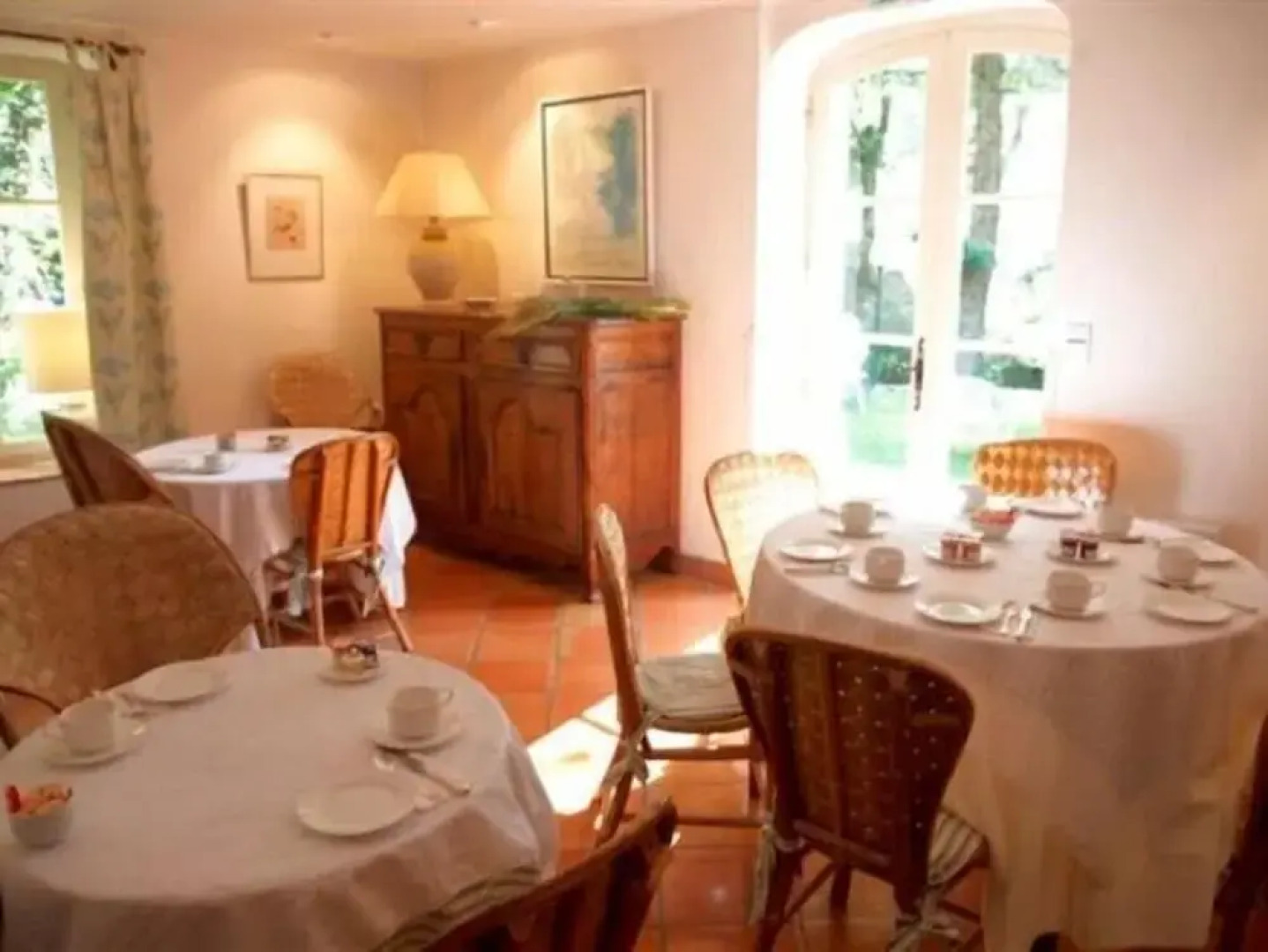 Hôtel Le Moulin de la Beune