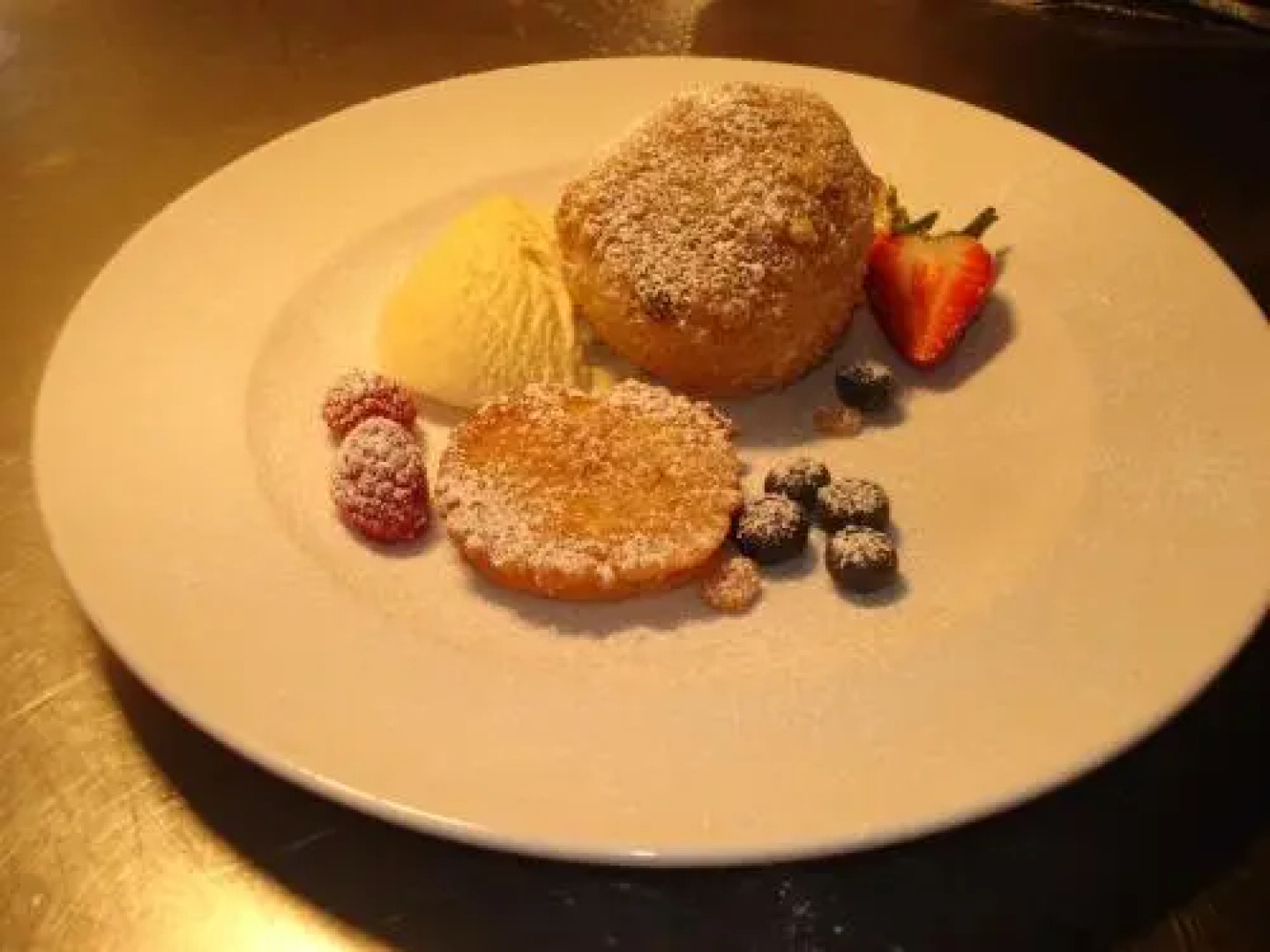 Gasthof Einhorn Schaller