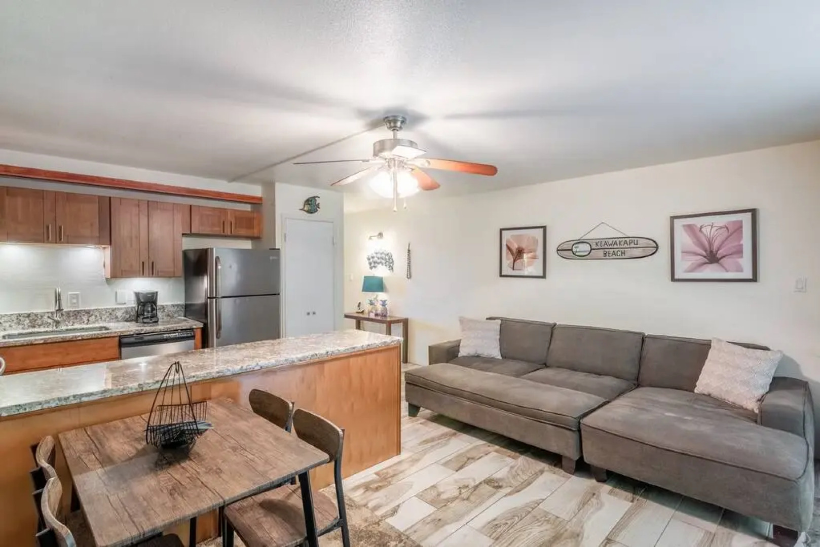 Wonderful Maui Vista luxury condo By The Beach-1123