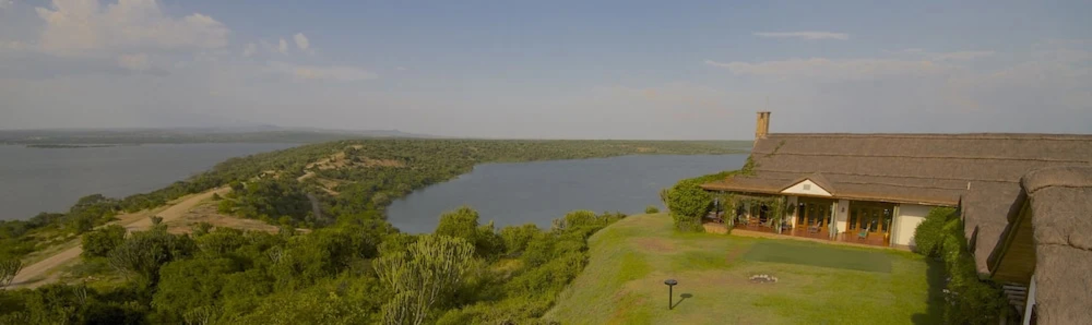 Marafiki Safari Lodge