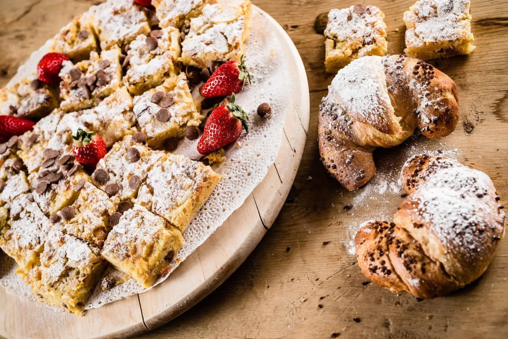 Sporthotel Obereggen