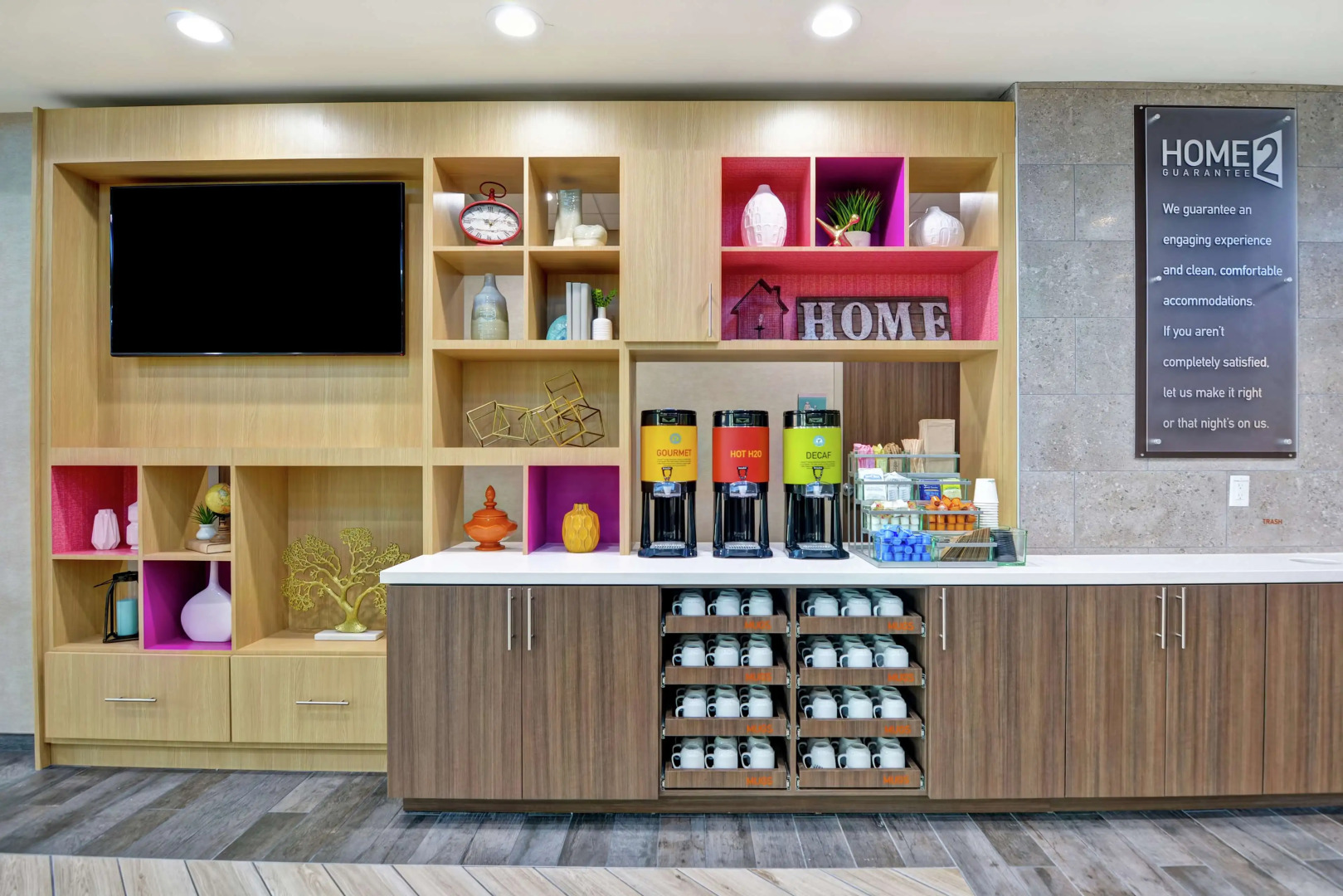 Home2 Suites by Hilton Bedford DFW West, TX