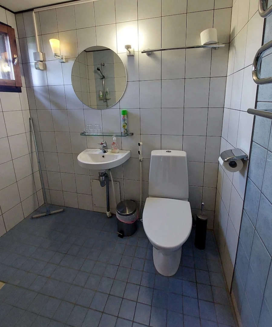 Cronin's Guesthouse B&B