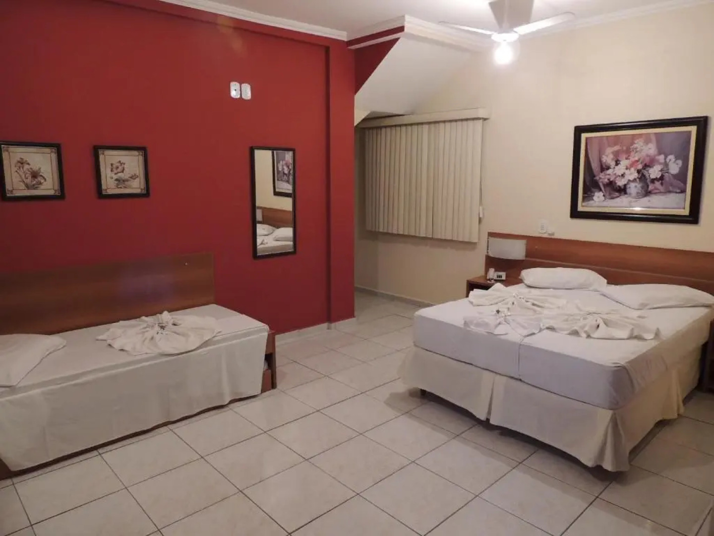 Hotel Porto dos Milagres