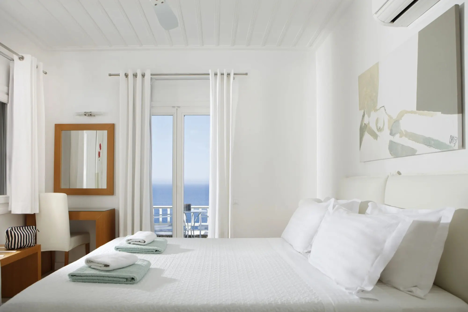 Selana Suites