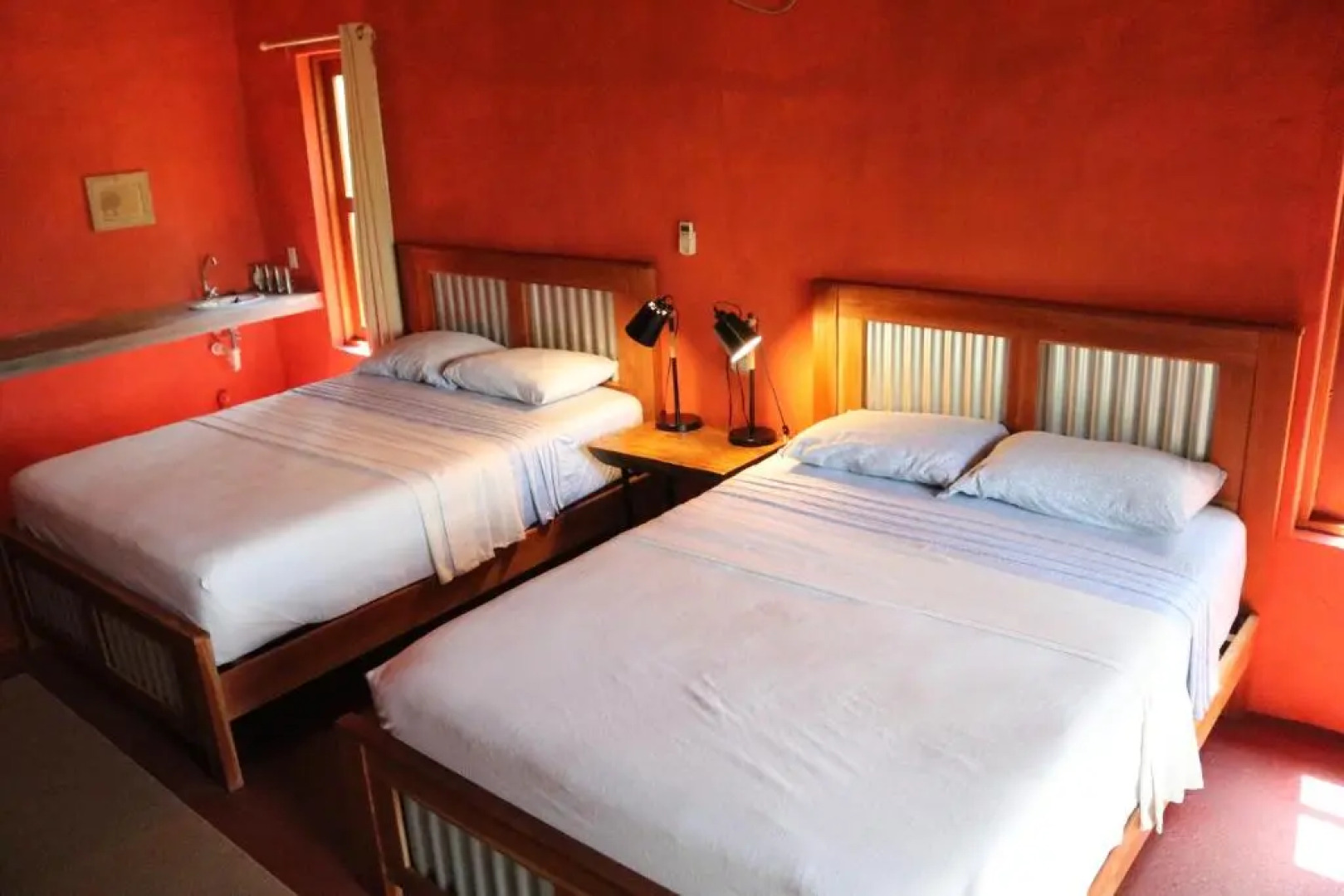 Morrillo Beach Eco Resort