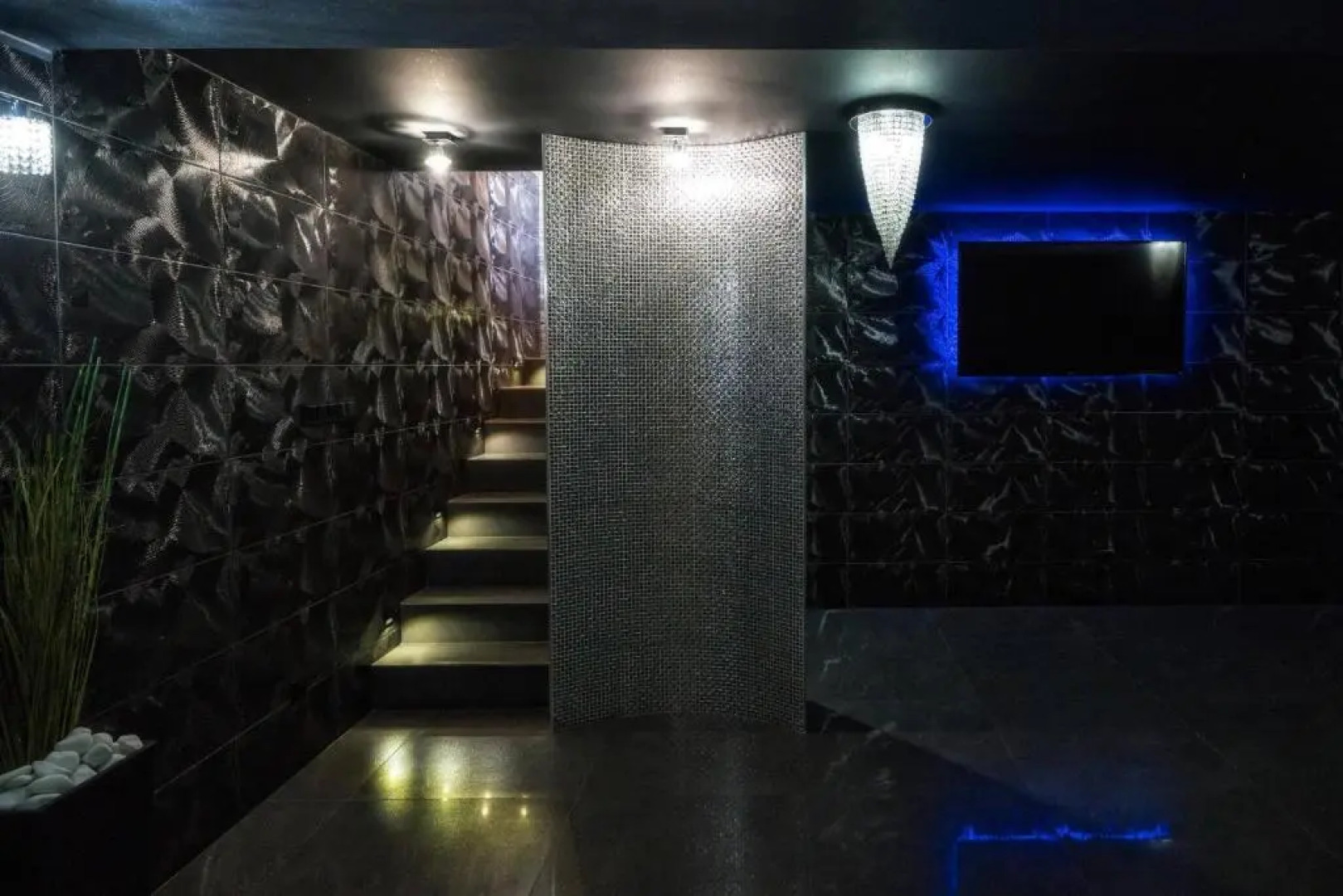 Domek w górach DeLuxe sauna,jacuzzi,basen,hot tub-Nowy Targ blisko Białka ,Zakopane