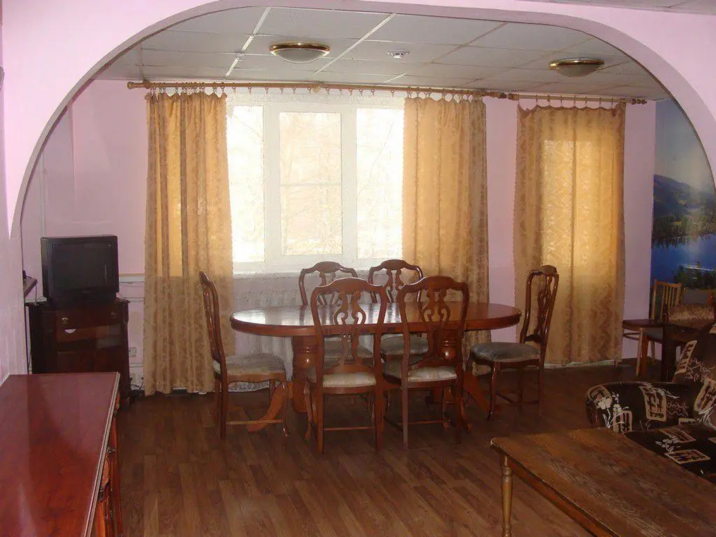 Региональный спортивно-тренировочный комплекс СЕЙМ