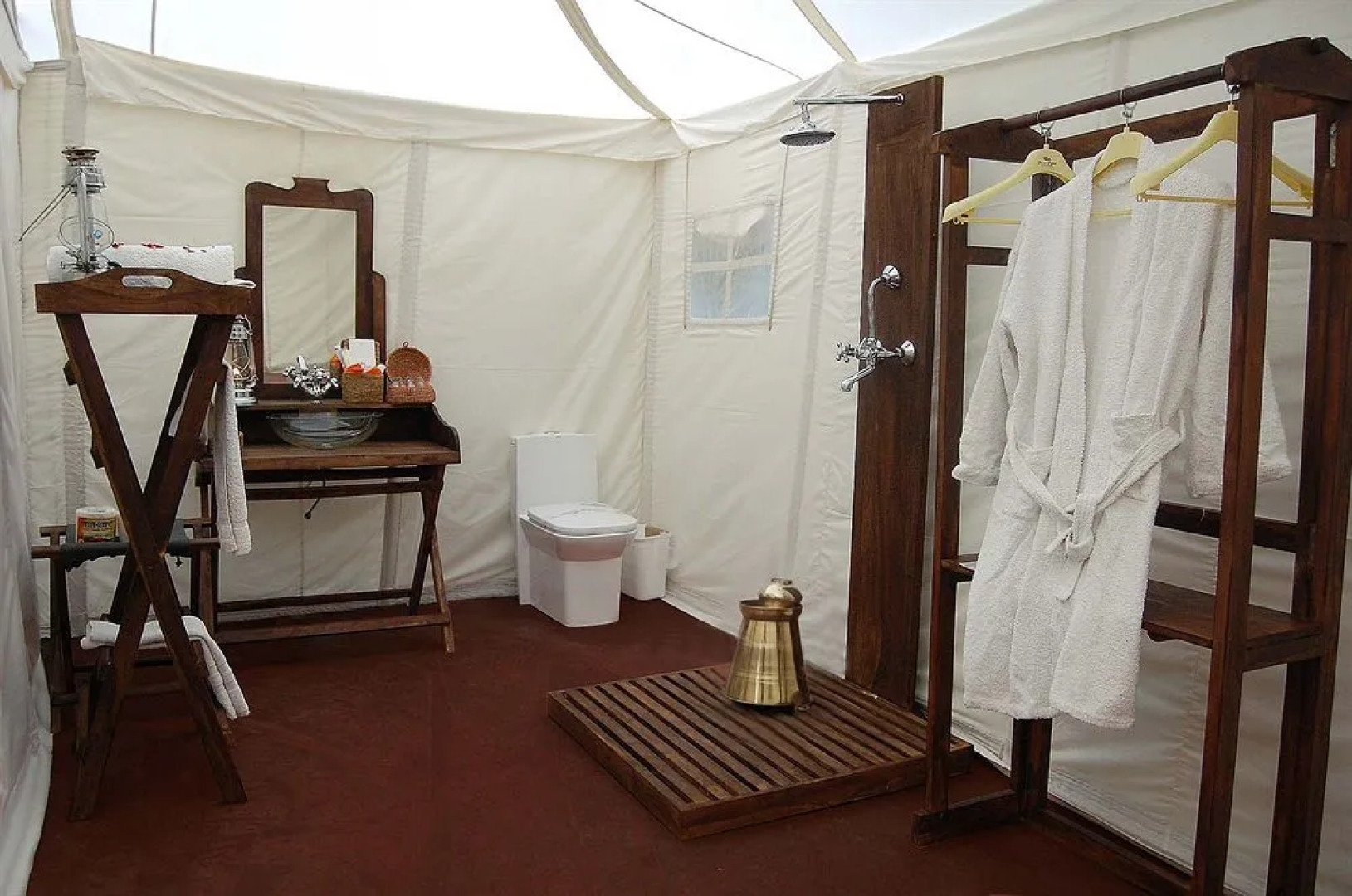 Abrar Palace Wildlife Resort