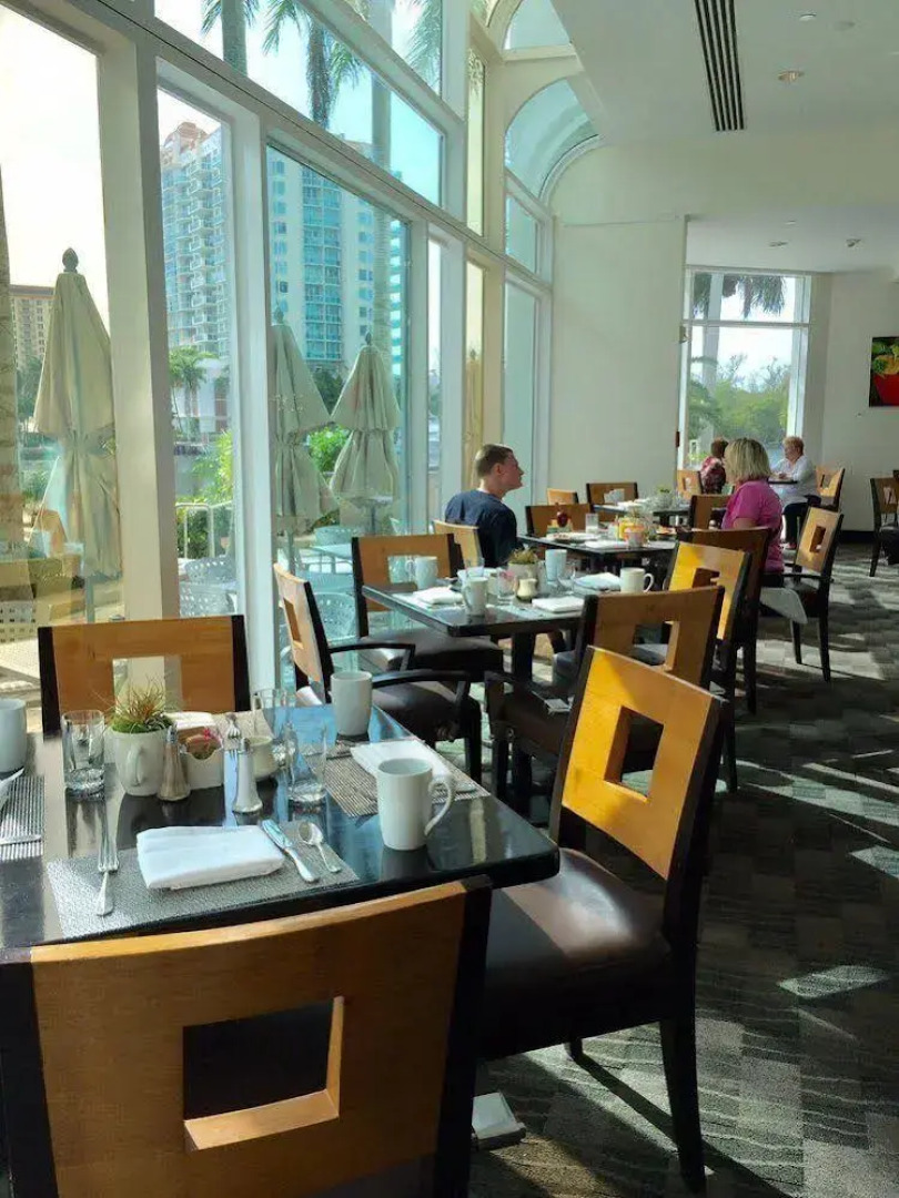 Private Residences at Gallery One