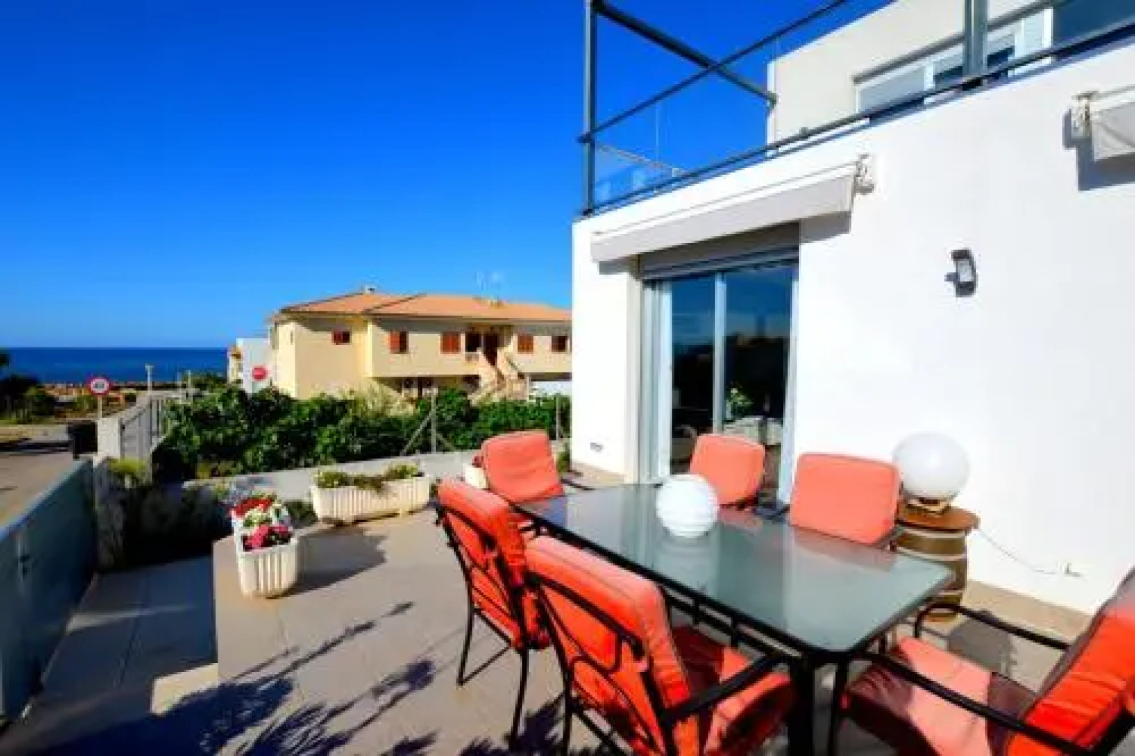 Modern Chalet with sea views in Son Serra