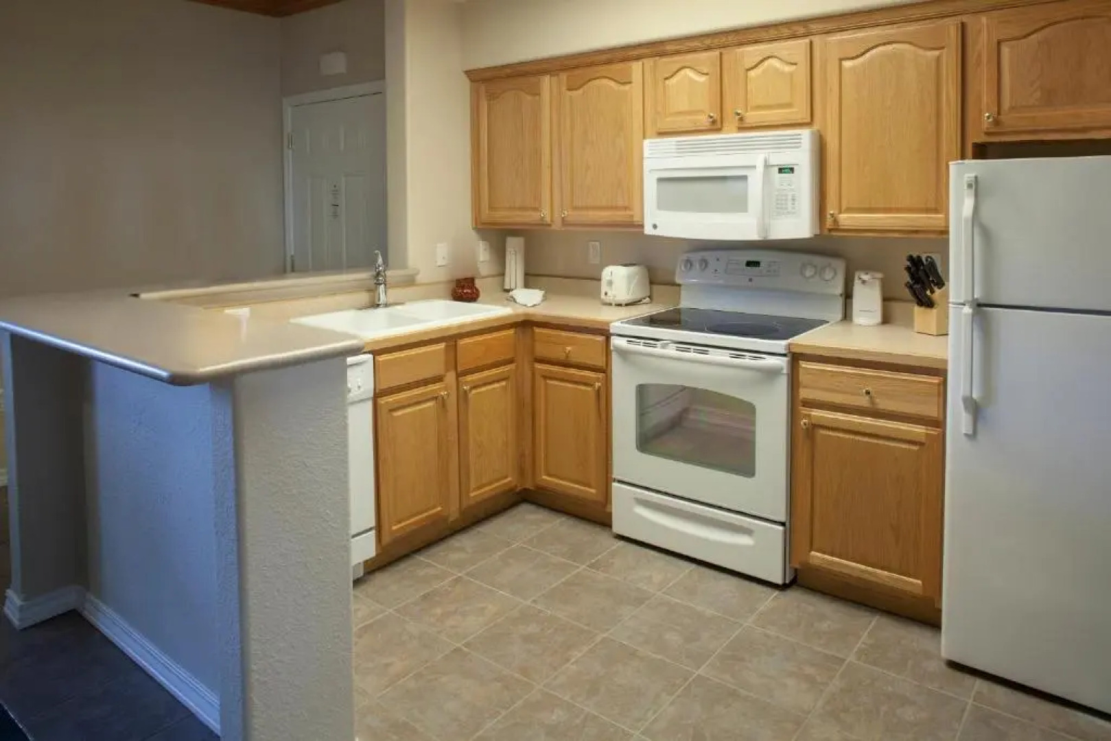 Palace View Resort by Spinnaker Resorts