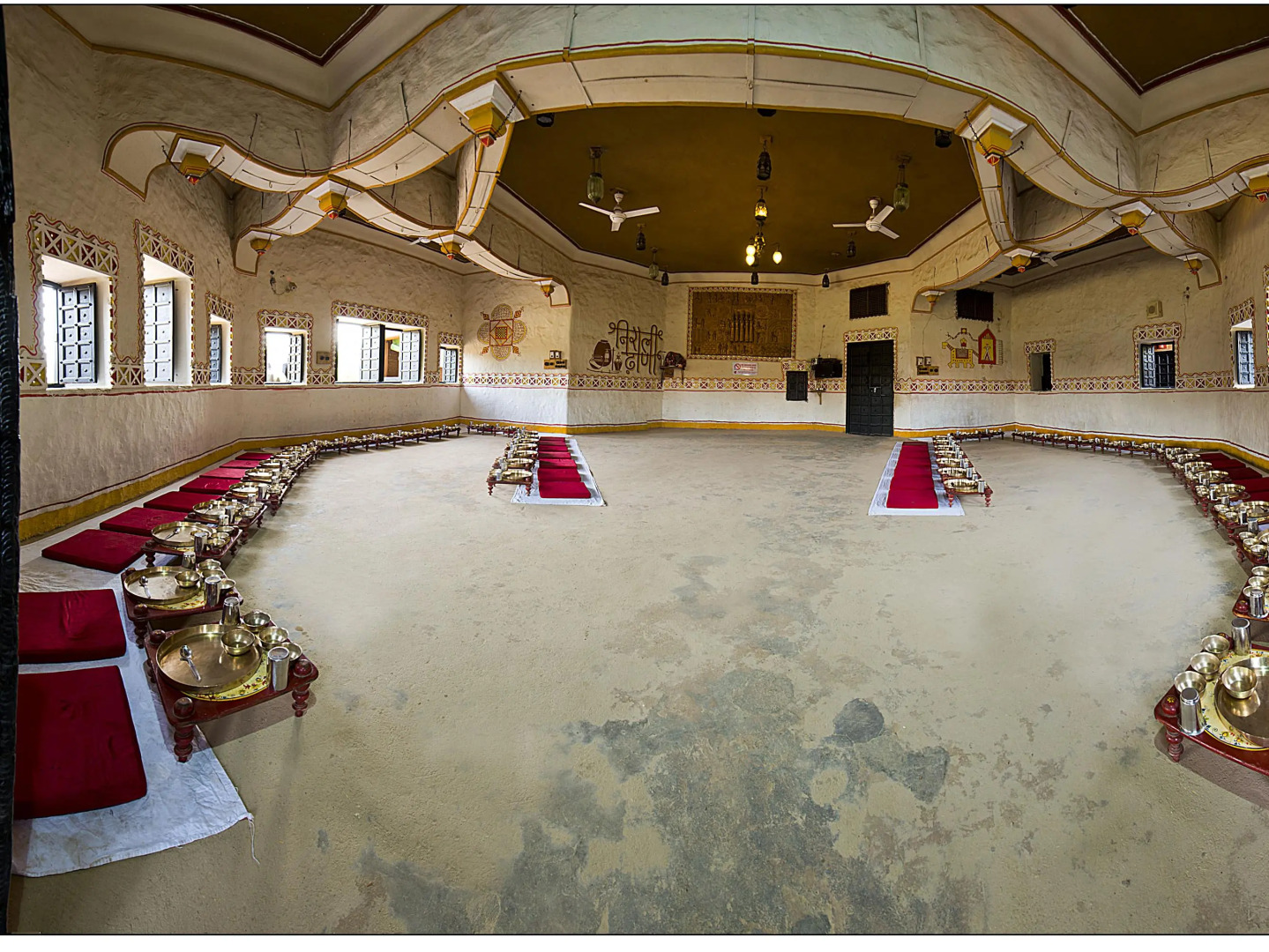 Nirali Dhani Ethnic Heritage Hotel And Resort