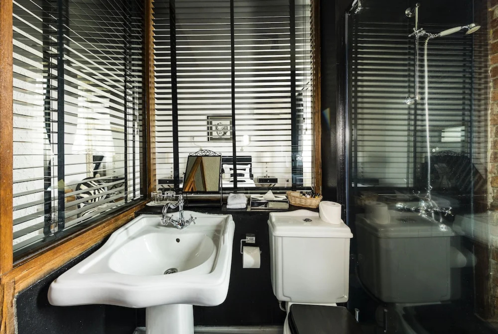 Maison & Chateau Copsa