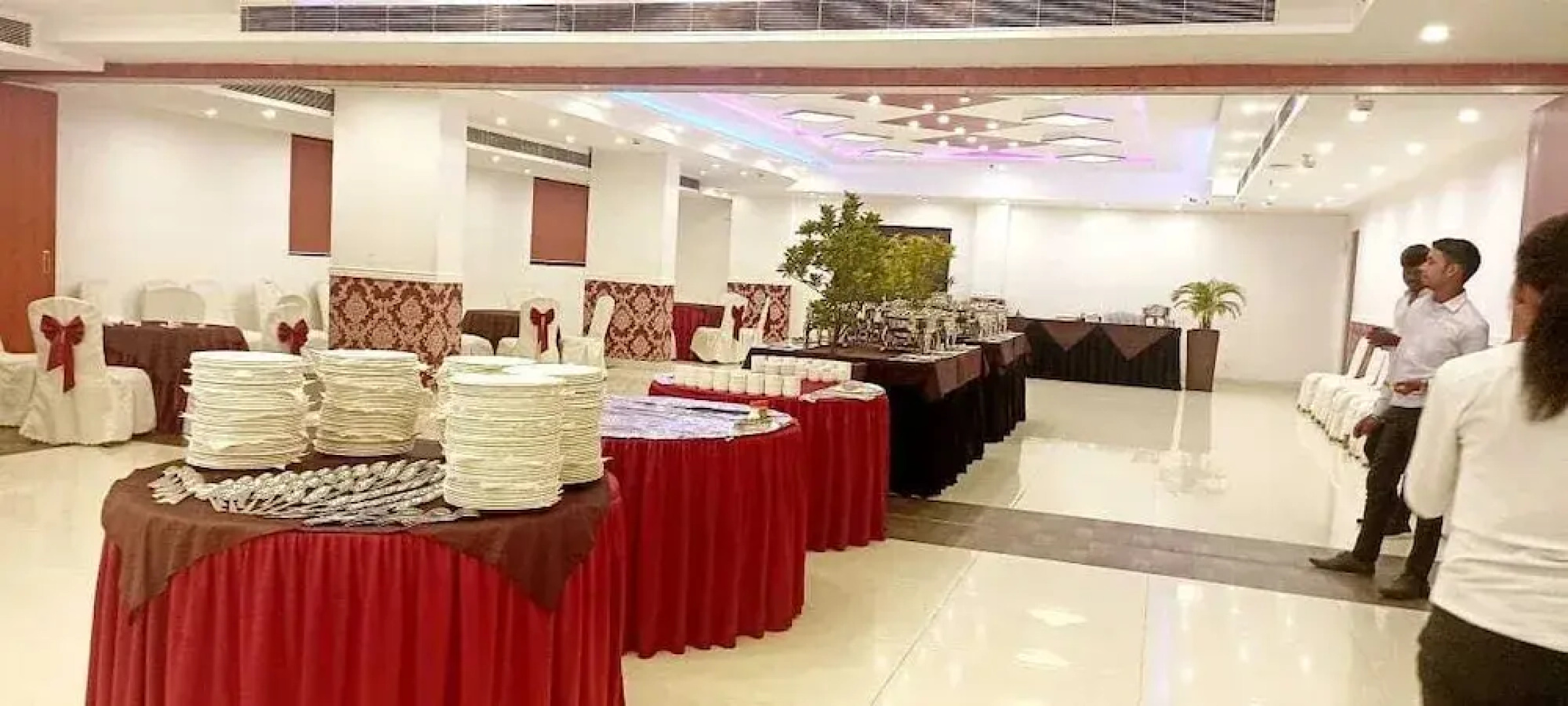 Hotel Ambassador Royale