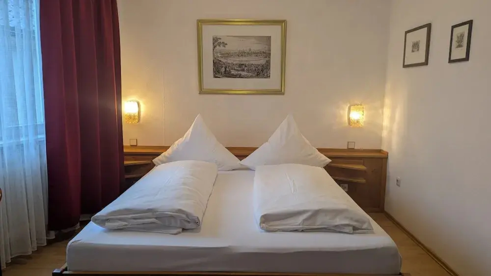 Gasthof Hotel Rose
