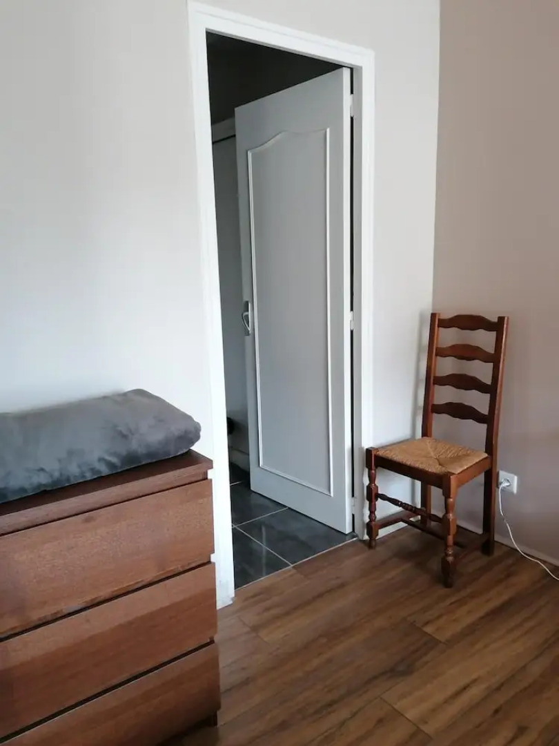 La Residence Les Bourguets