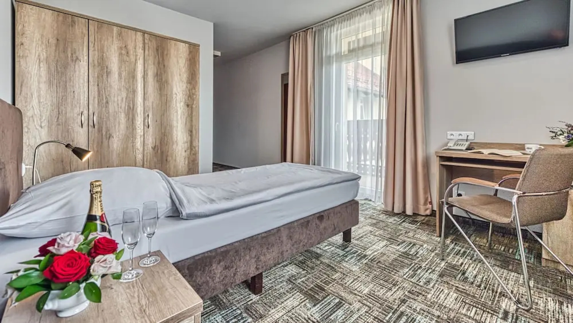 St. Lukas Medical & SPA