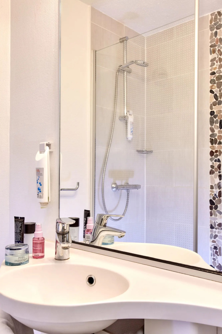 Hôtel Balladins Les Mureaux-Flins