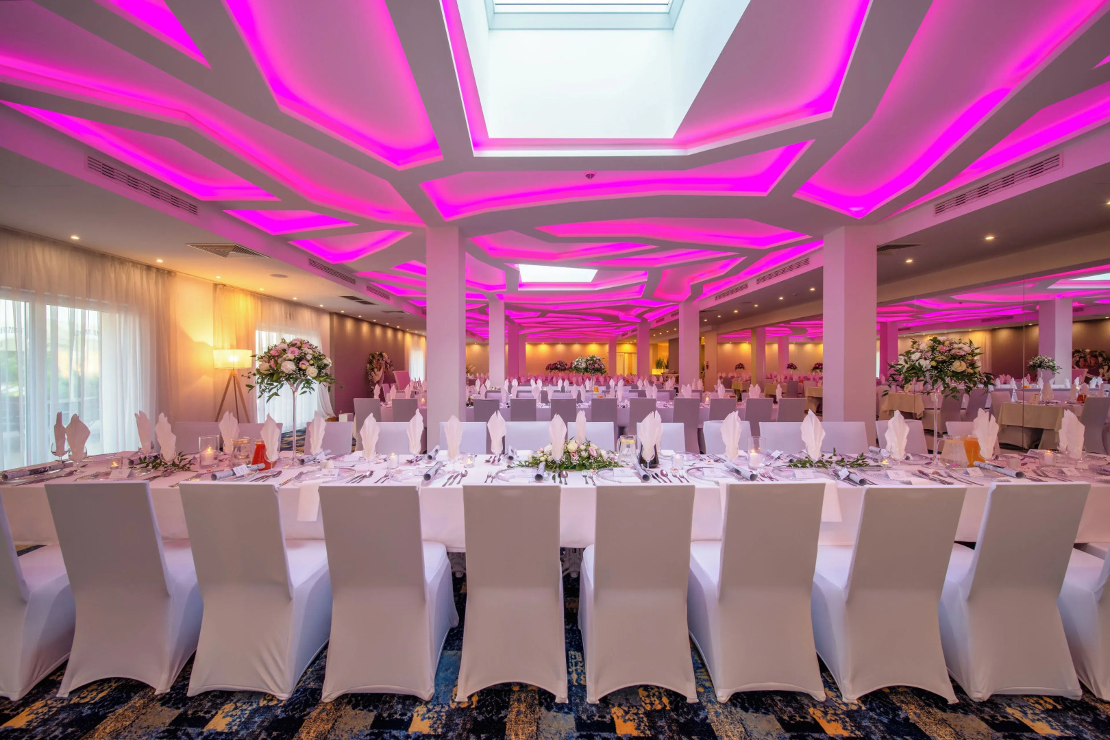 Отель Green Garden