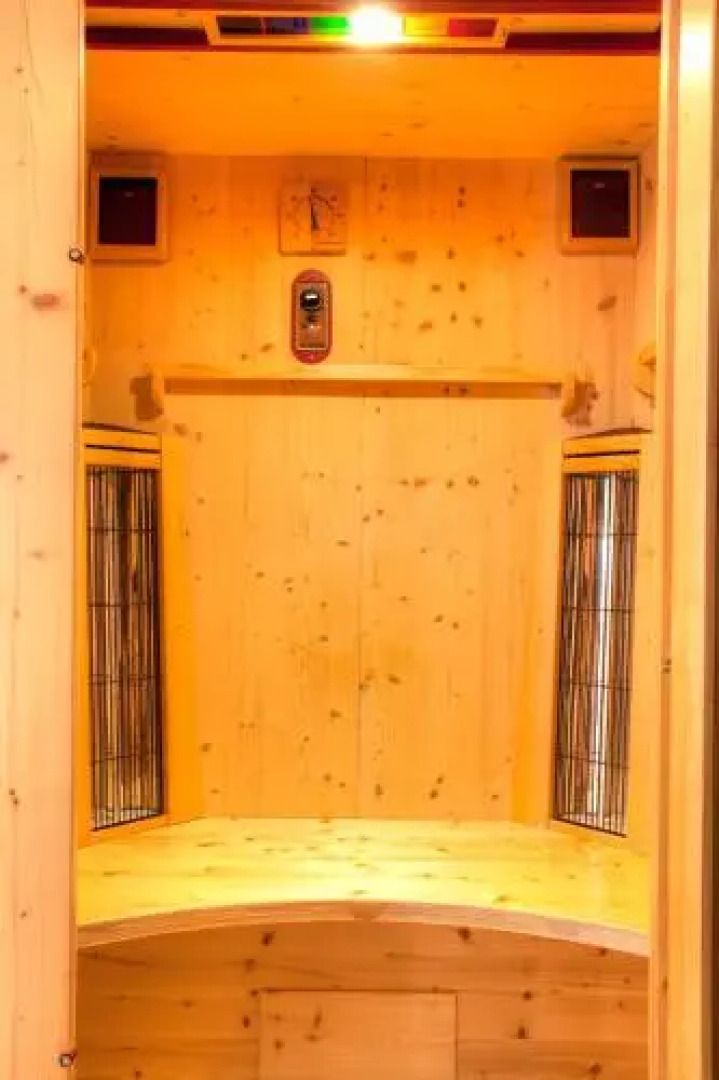 Mathiasl Wellness-Ferienhäuser