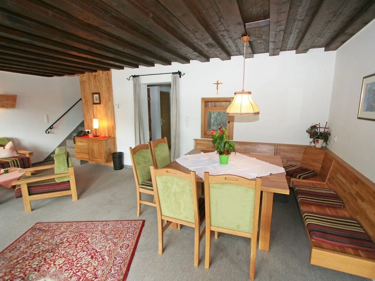 Chalet St Wendelin - Typ A Telfs