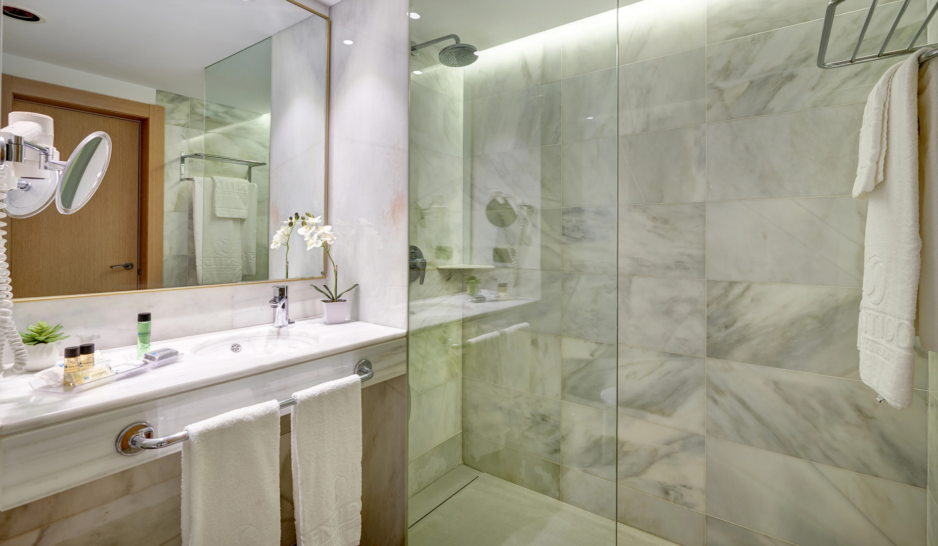 CM Playa del Moro Hotel