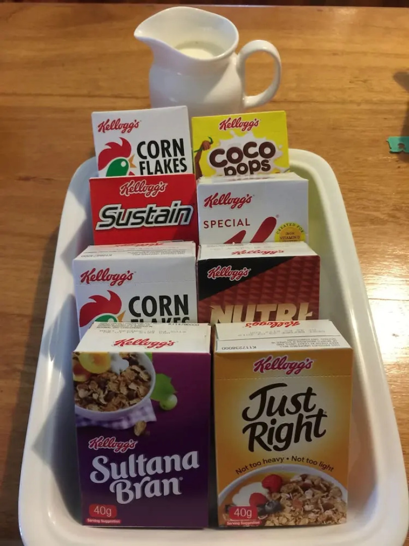 Atina Rocks Country Homestead