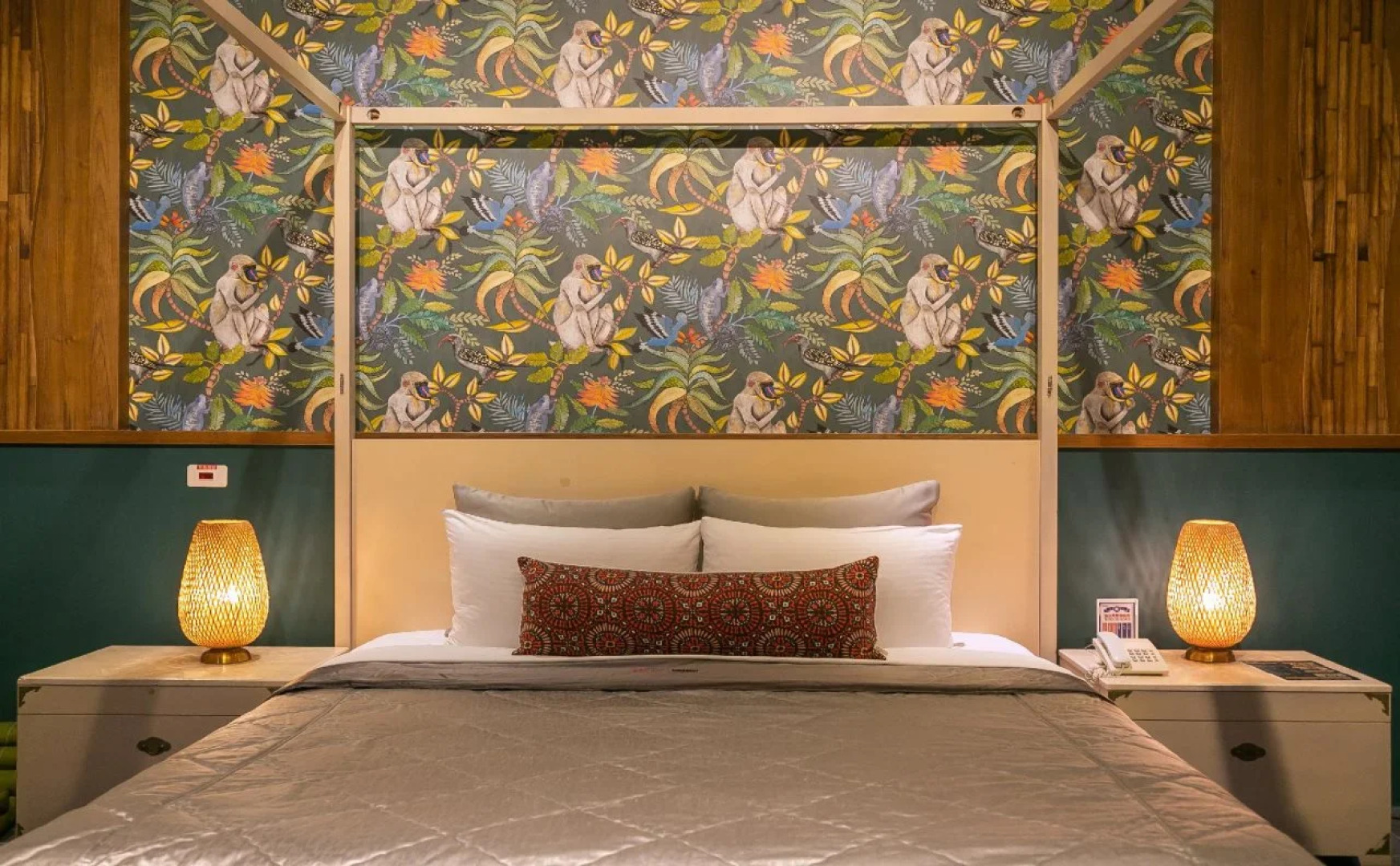 Vogue Boutique Motel