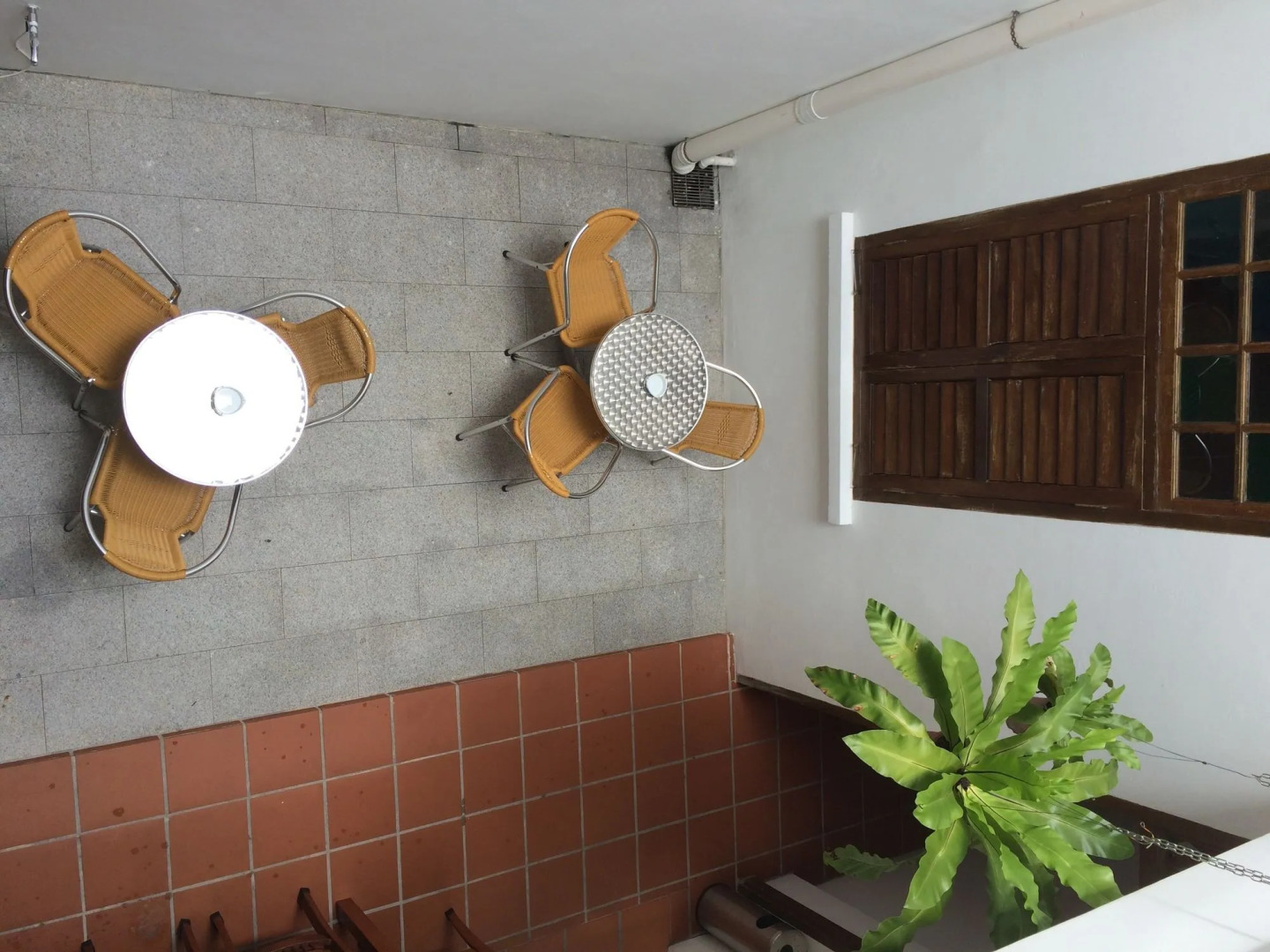 Rope Walk Guesthouse - Hostel