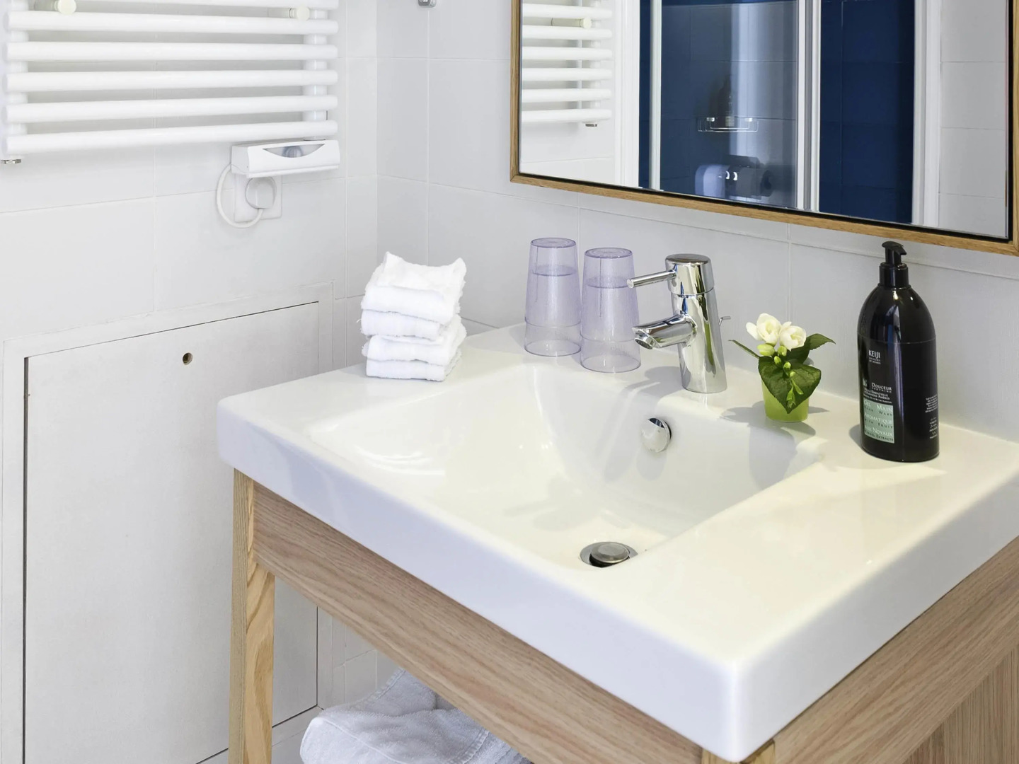 Aparthotel Adagio Paris Vincennes