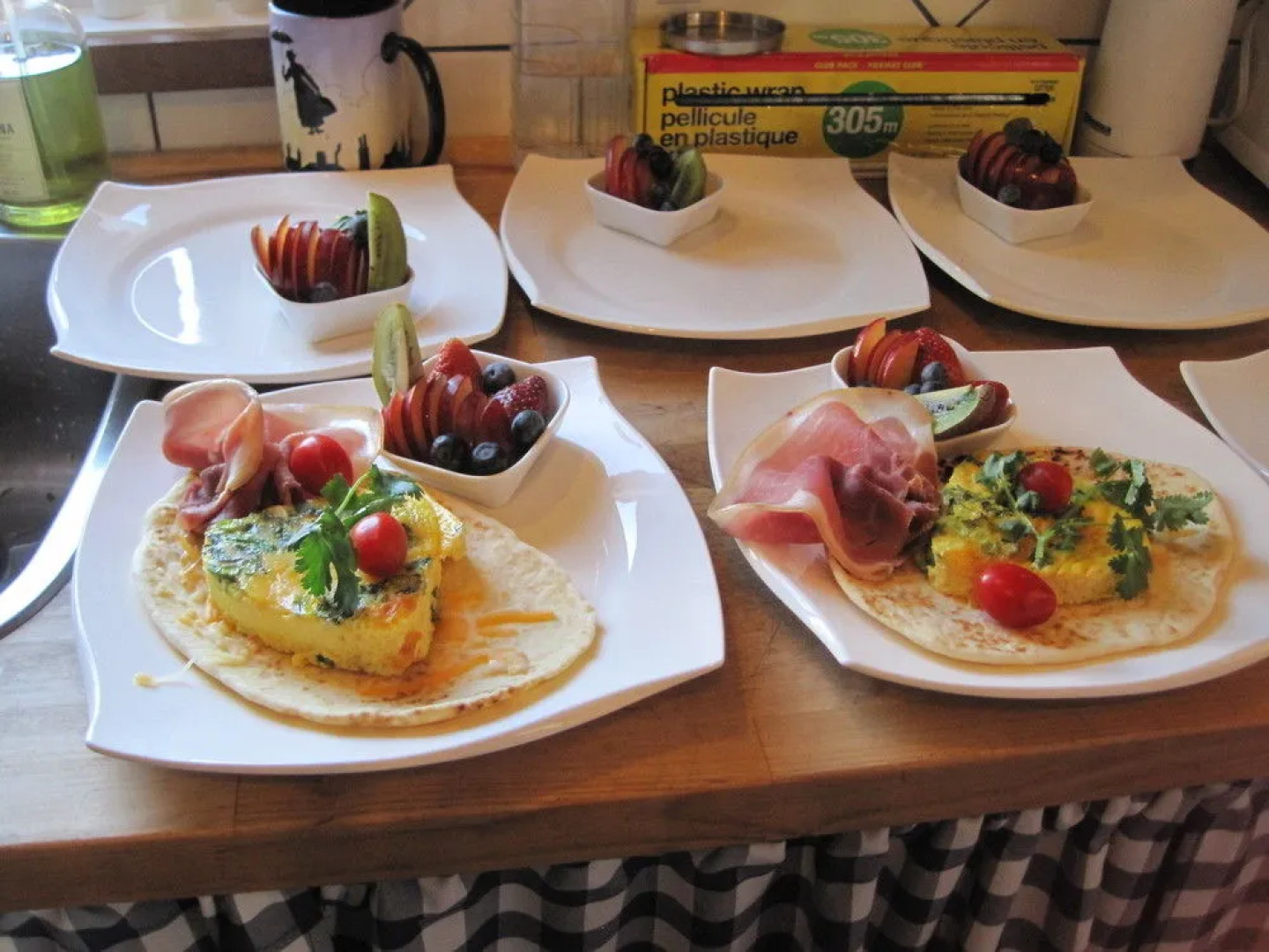 Gîte Domaine de la Baie B&B