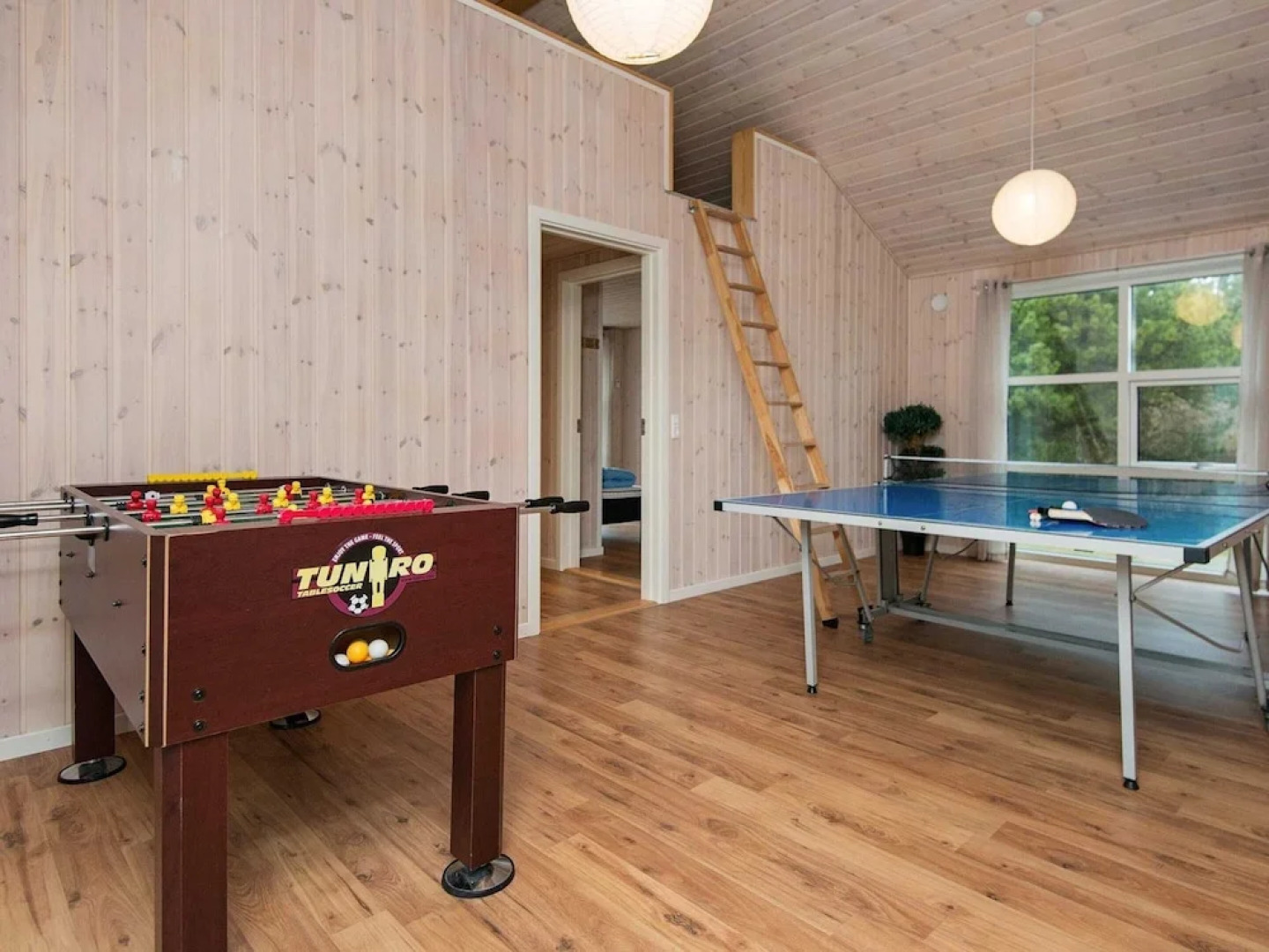 12 Person Holiday Home in Romo