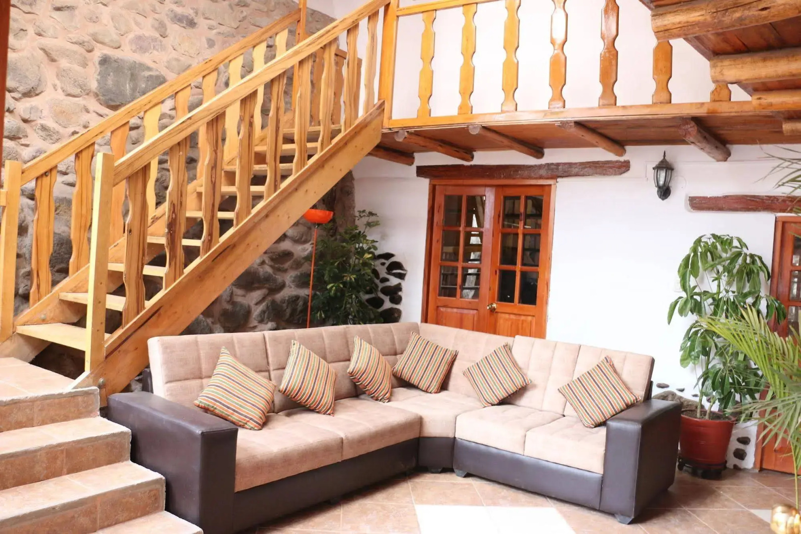 La Casa del Abuelo Riverside