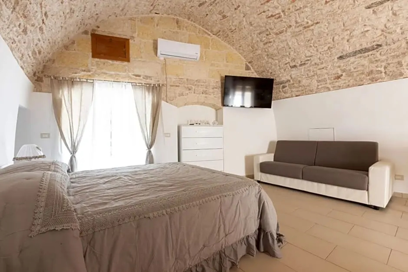 B&B La finestra sui Giardini