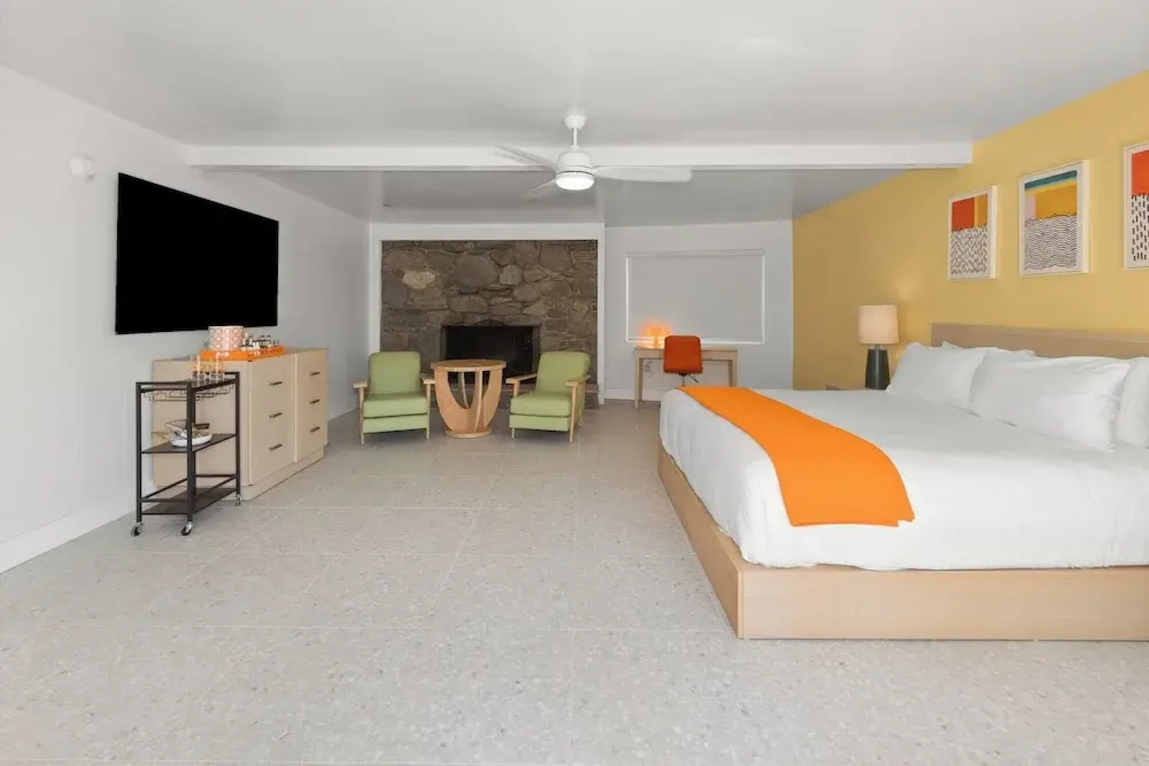 Mojave Resort - Adults Only