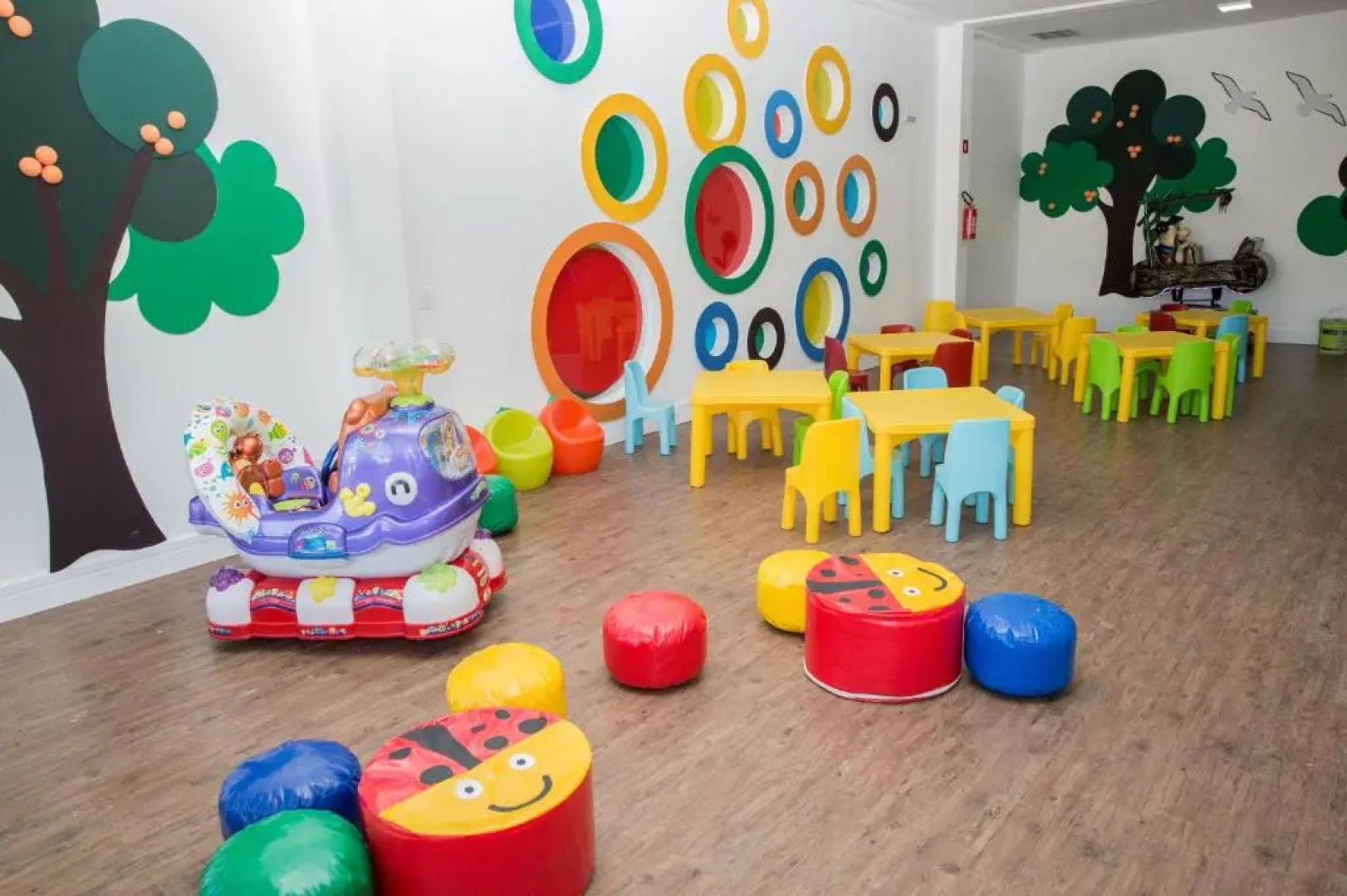 Jardins de Jurema Convention & Termas Resort