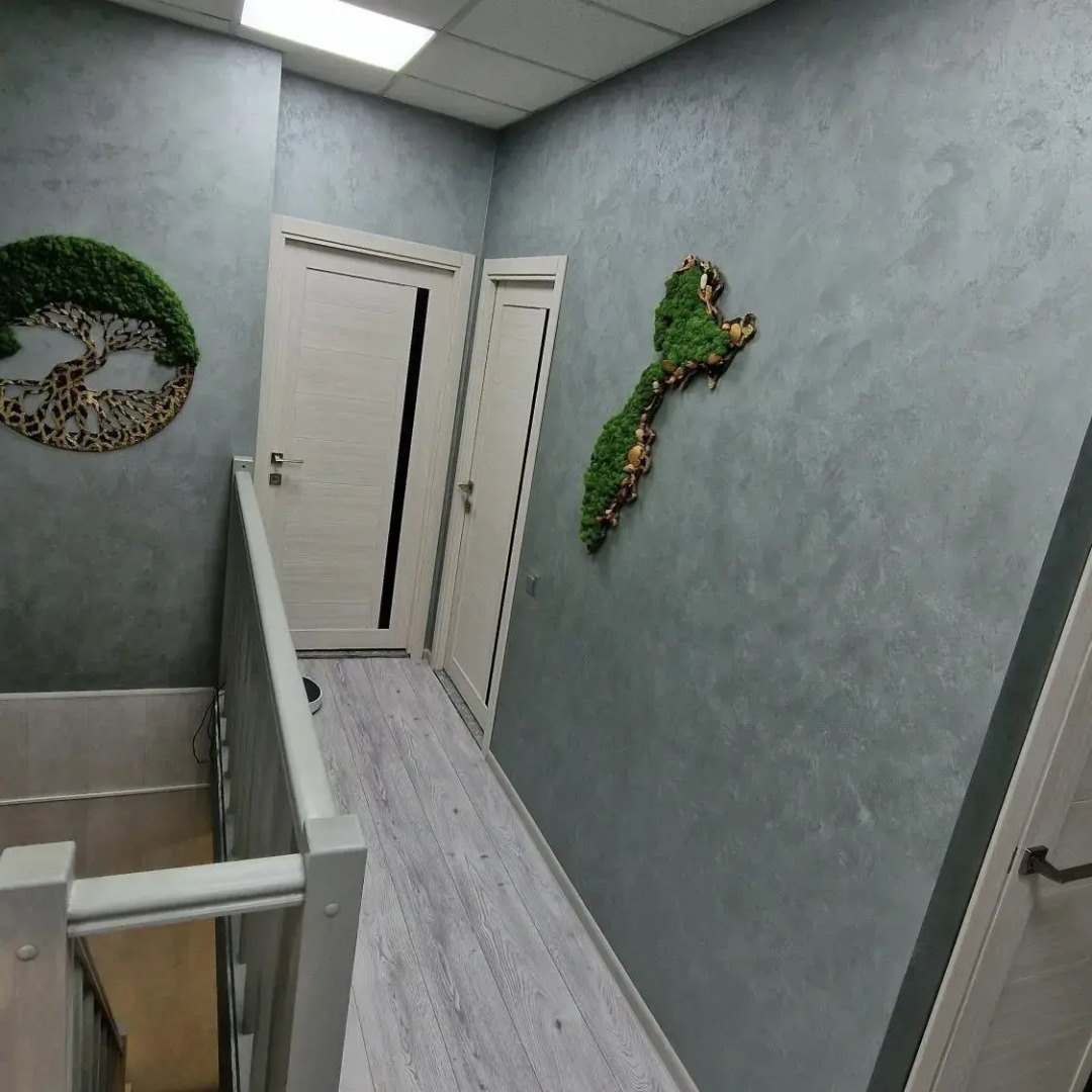 Дом Камчатка