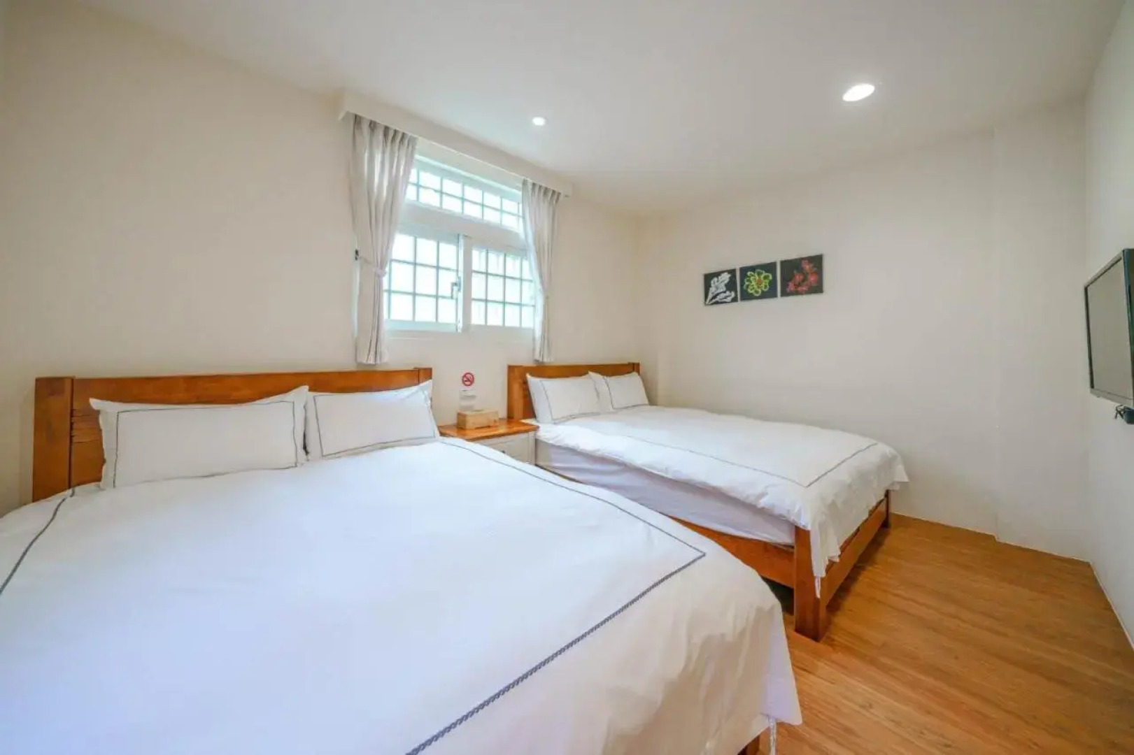 Pretty Natural Homestay