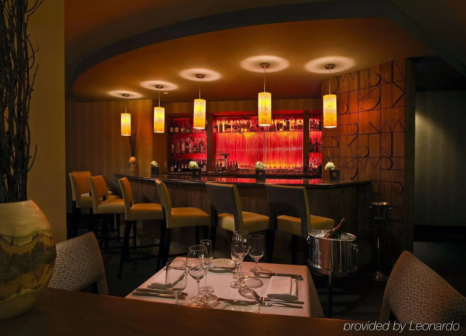 Madeline Hotel & Residences, Auberge Collection