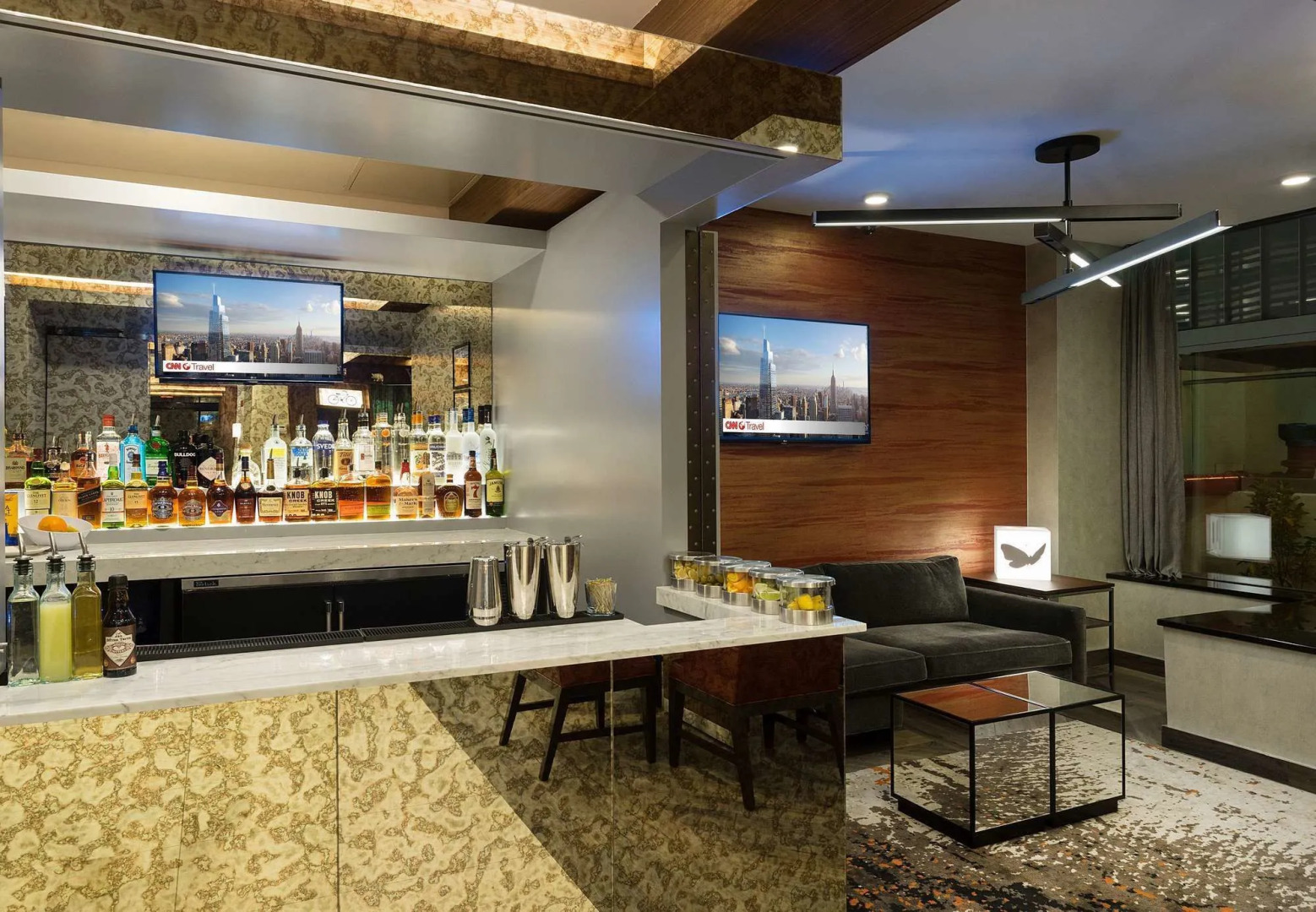 Fairfield Inn & Suites New York Manhattan / Central Park