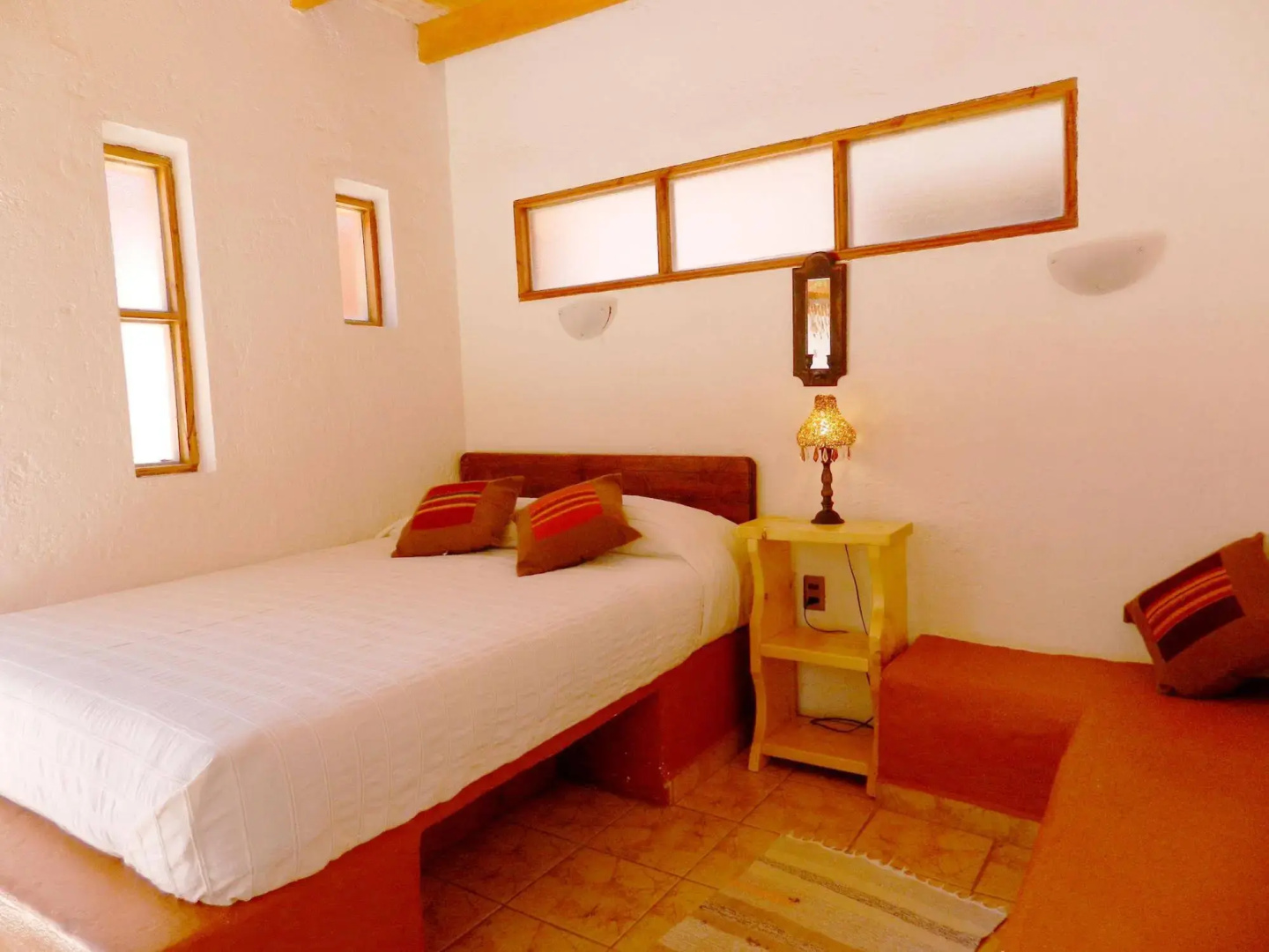 Hostal Sumaj Jallpa