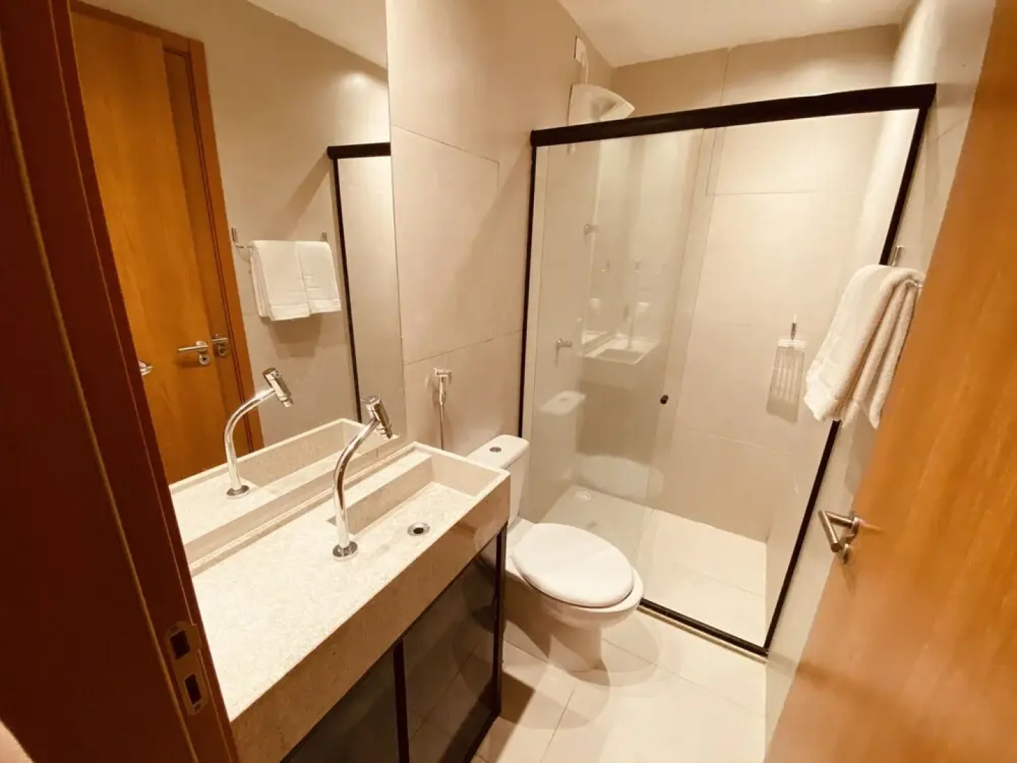 Villas Patacho - Milagres Ap 002 Bloco G