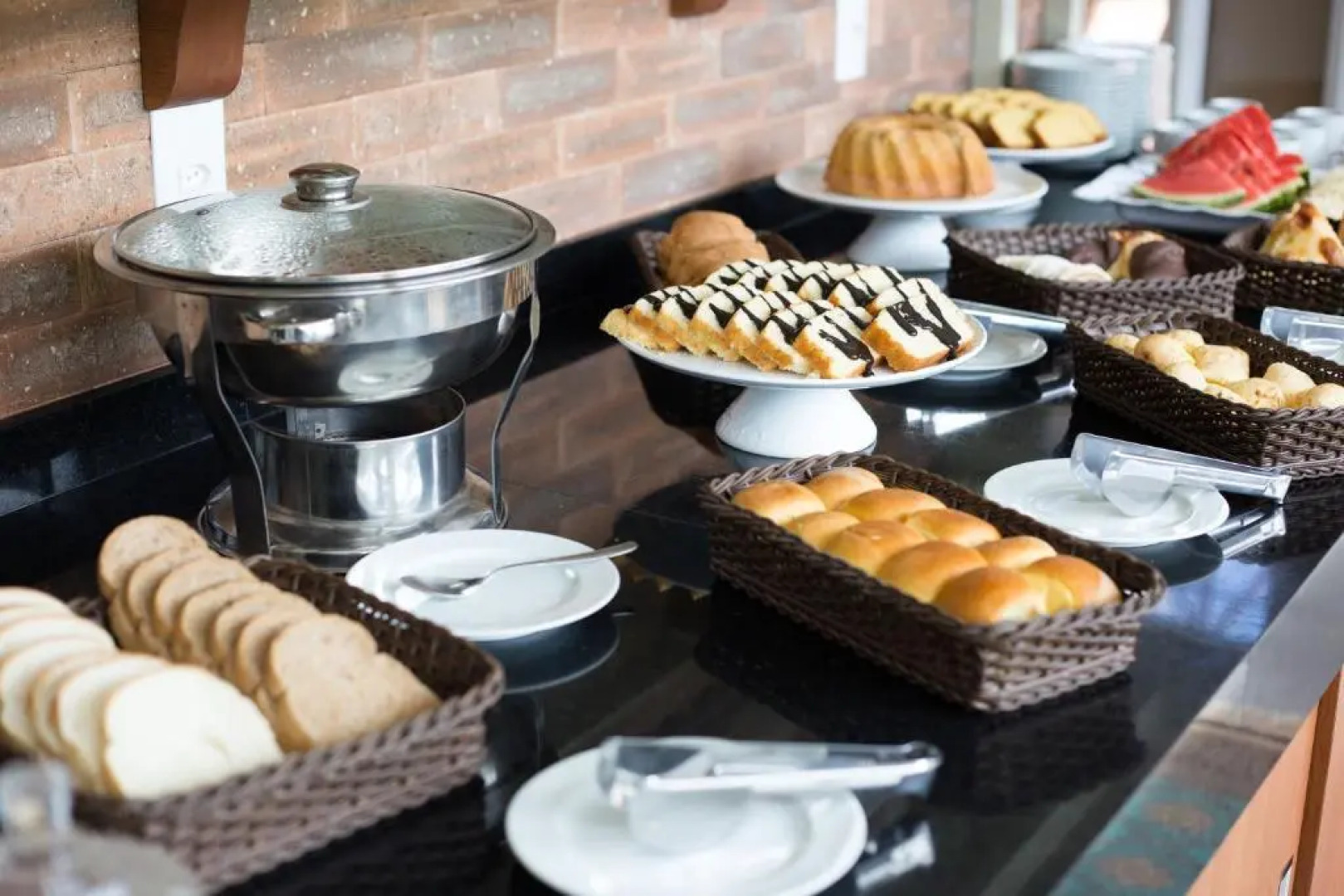 Hotel Pousada do Bosque