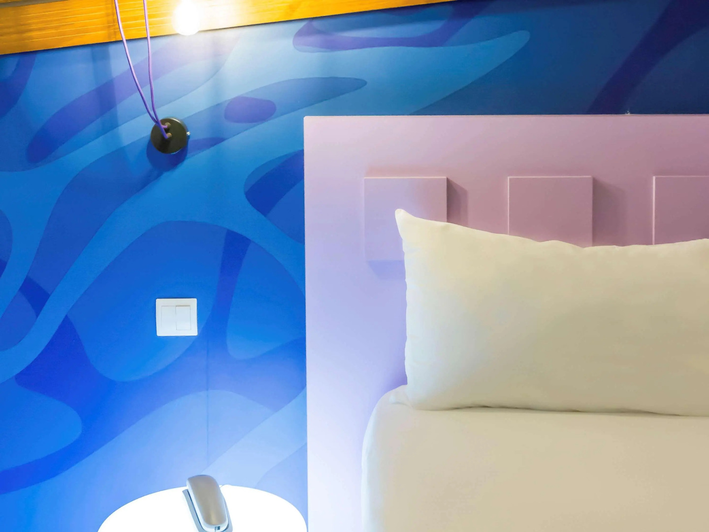 ibis Styles Lisboa Centro Liberdade NE