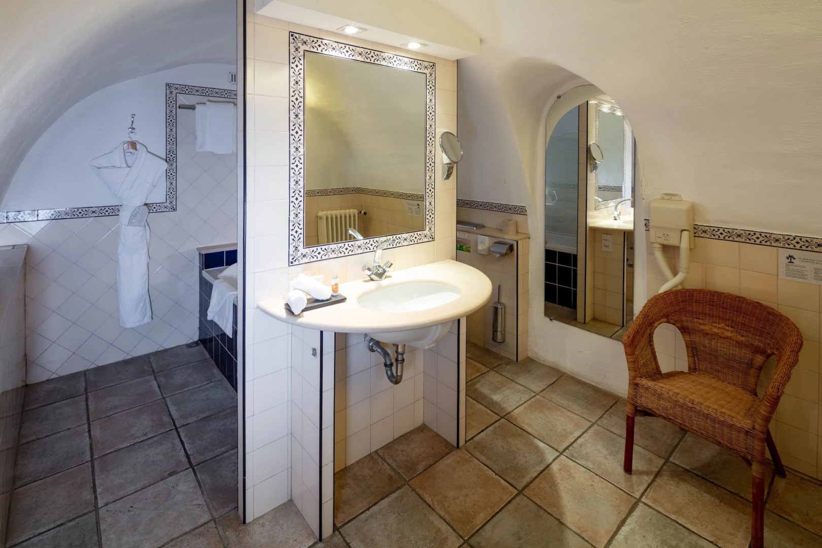 Garrigae Abbaye de Sainte Croix