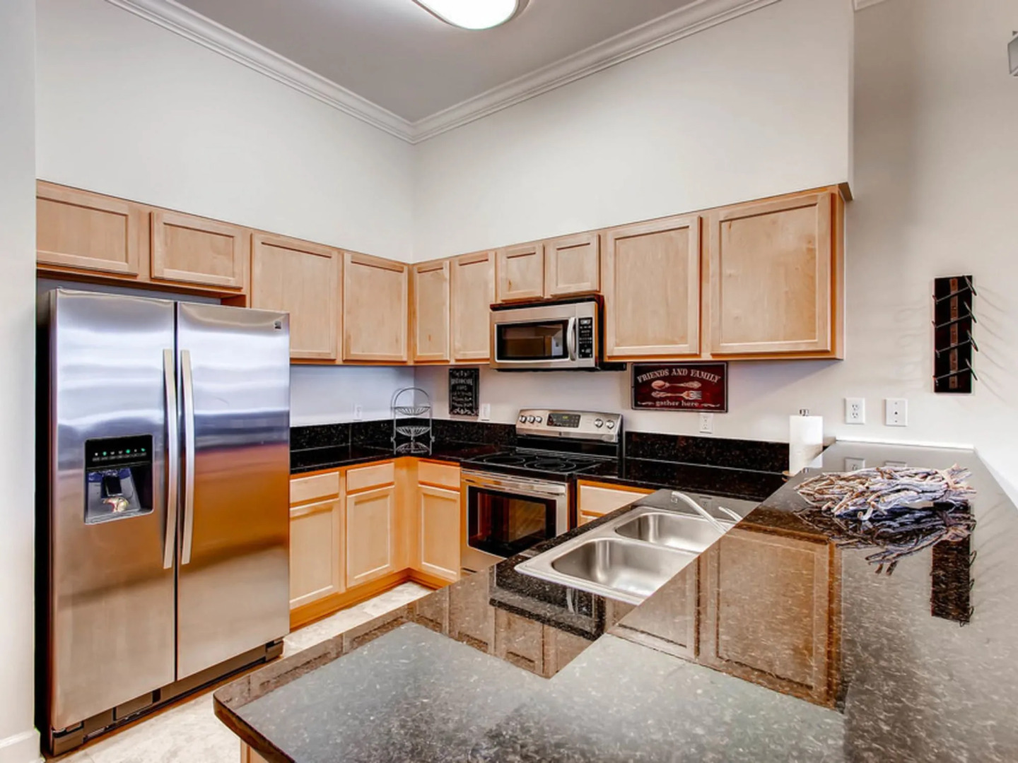 The Newcastle by RedAwning