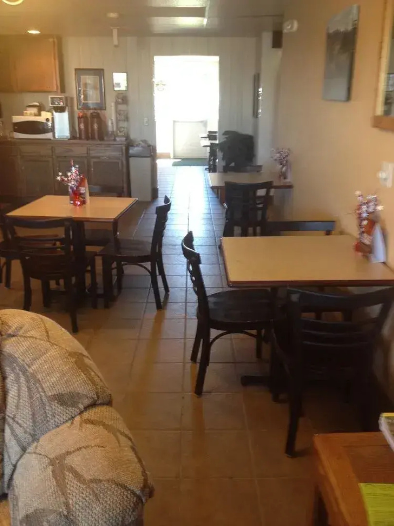 Travelodge by Wyndham Deer Lodge Montana