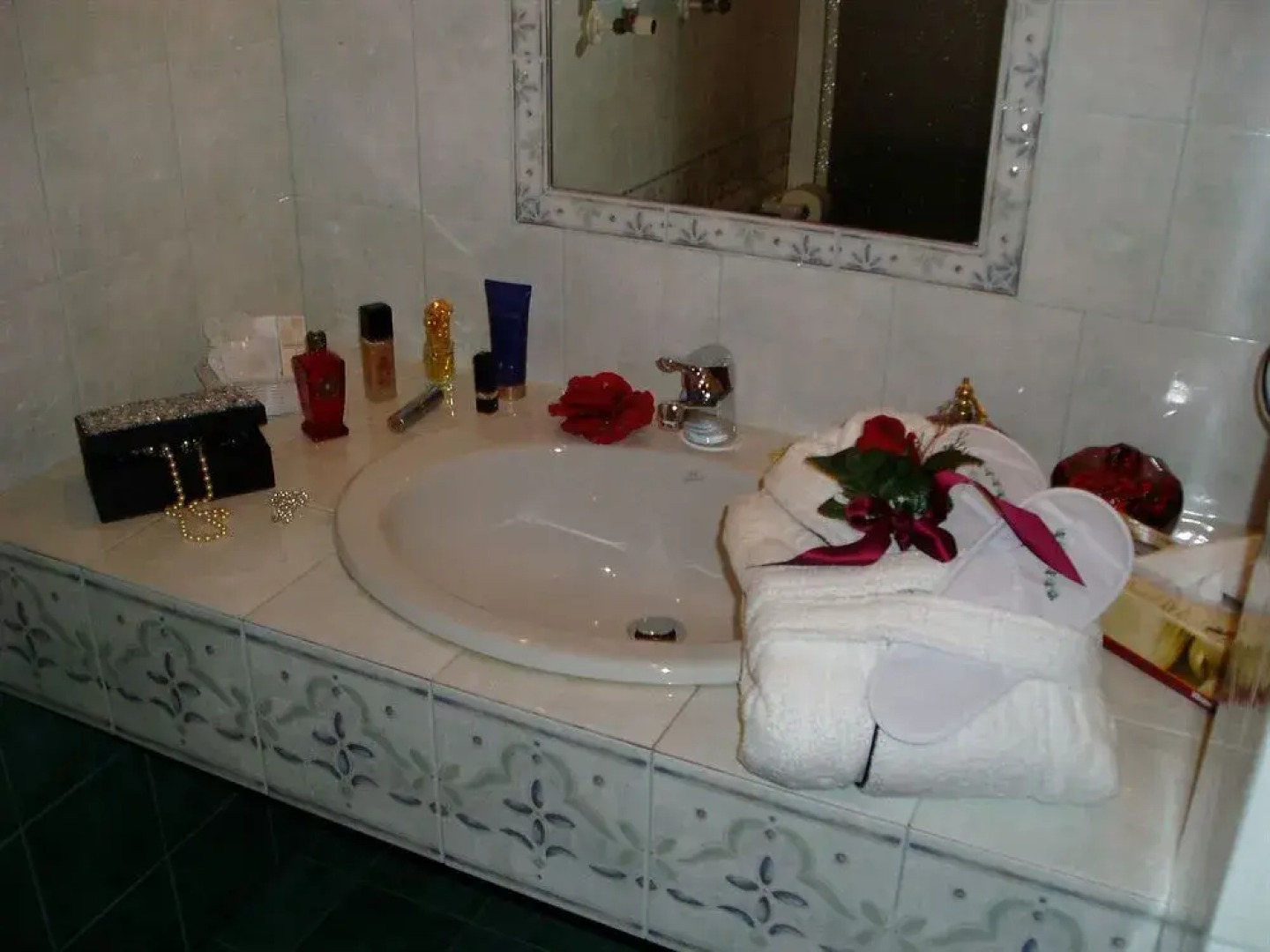 Hotel Ristorante La Bocchetta